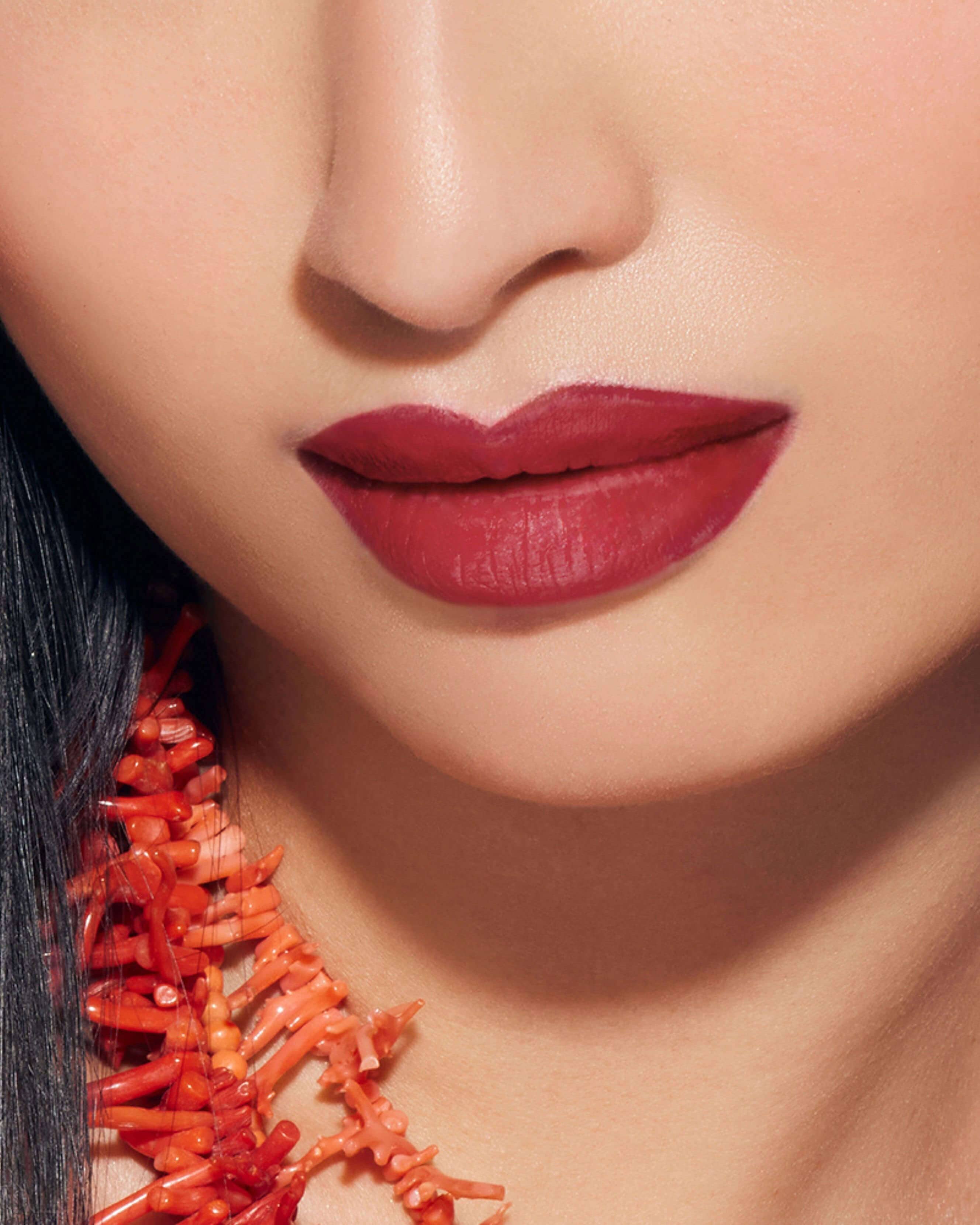 010 Rouge Français (rasperry red)