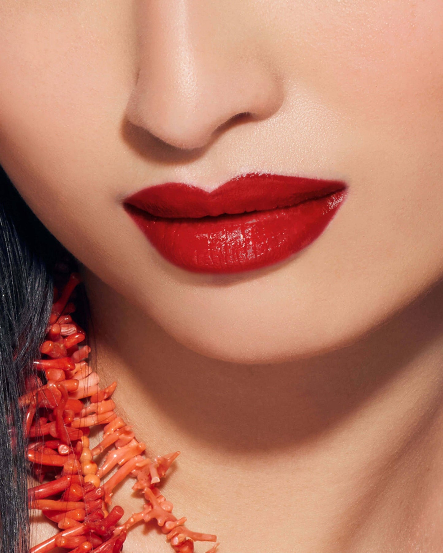 011 Rouge Alizarine (electric vibrant red)