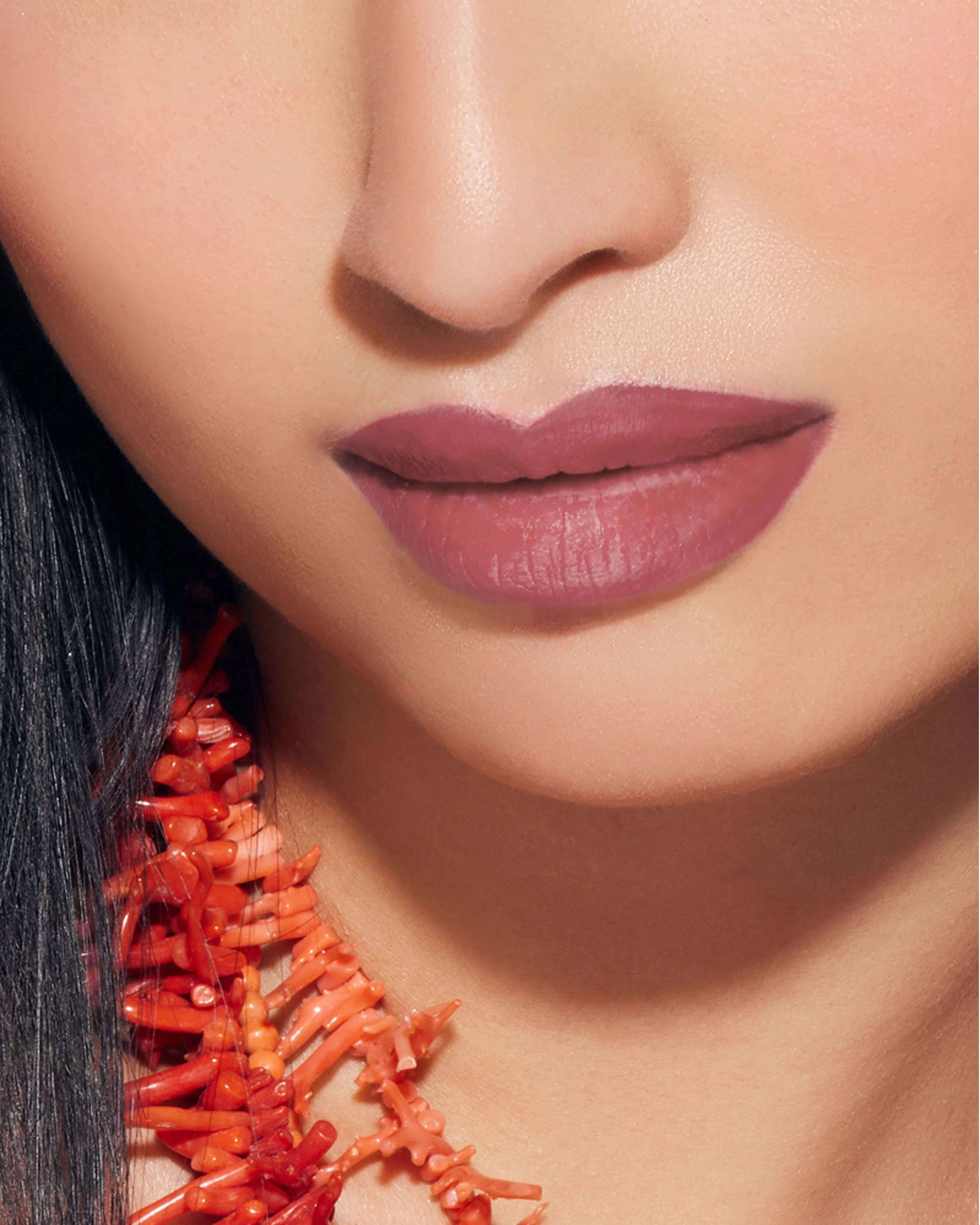 035 Nude Zaatar (nude pink)