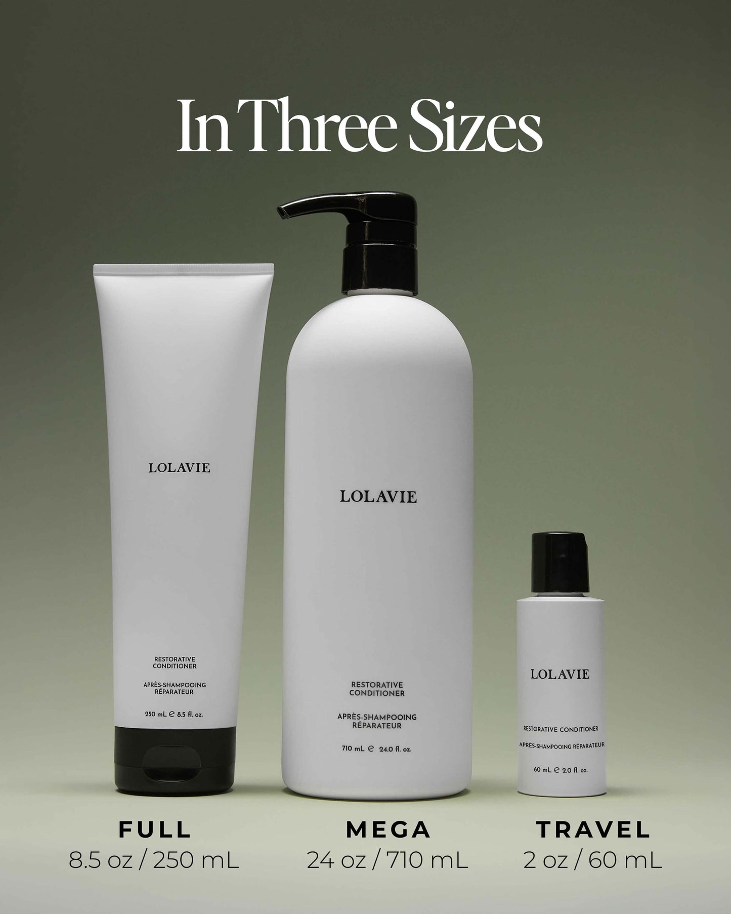 Restorative Conditioner