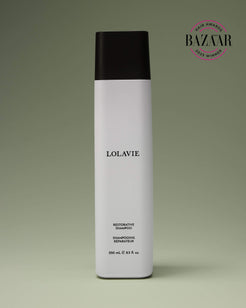 Restorative Shampoo