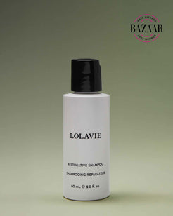 Restorative Shampoo