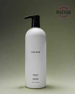 Restorative Shampoo