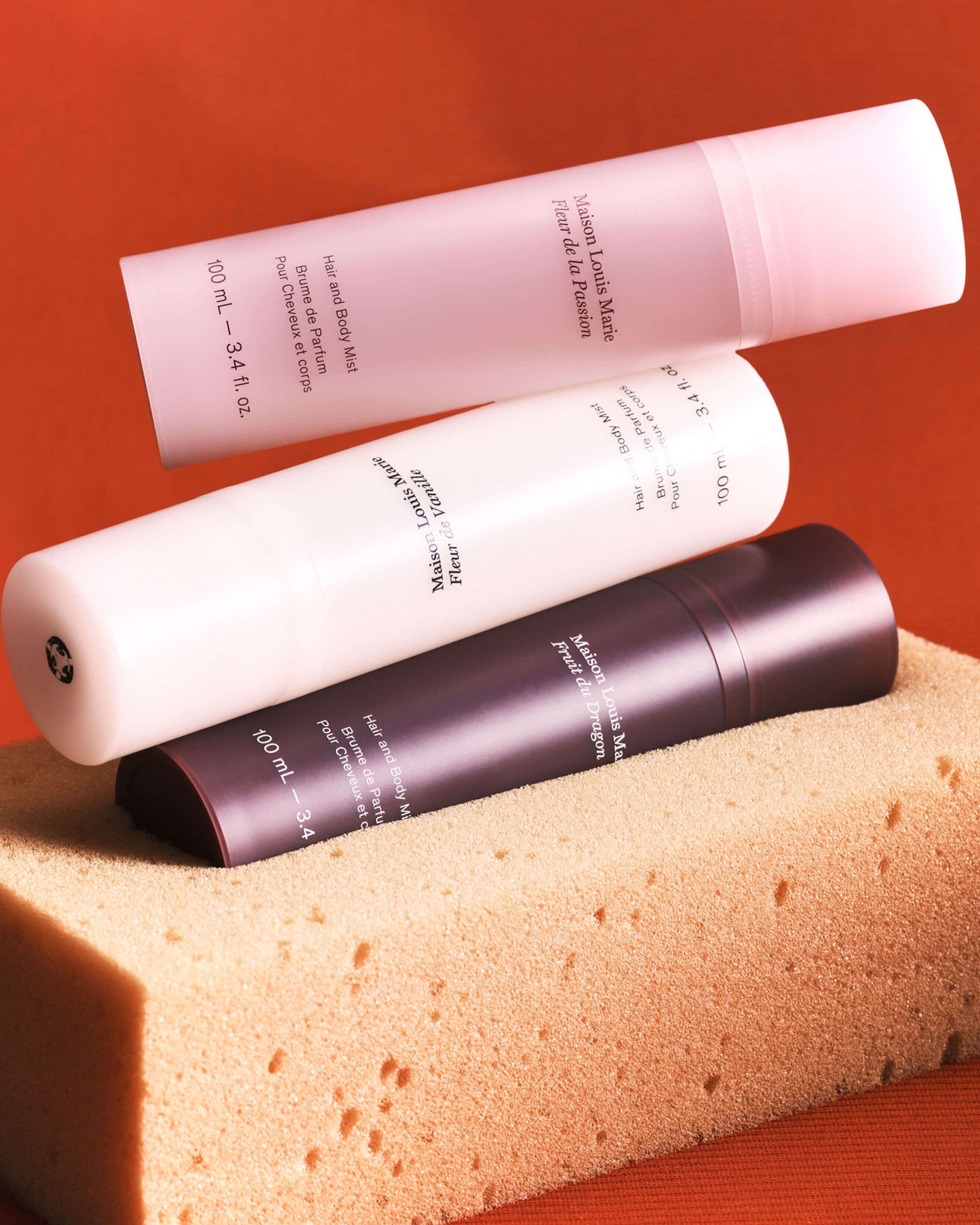 Fruit du Dragon Hair and Body Mist