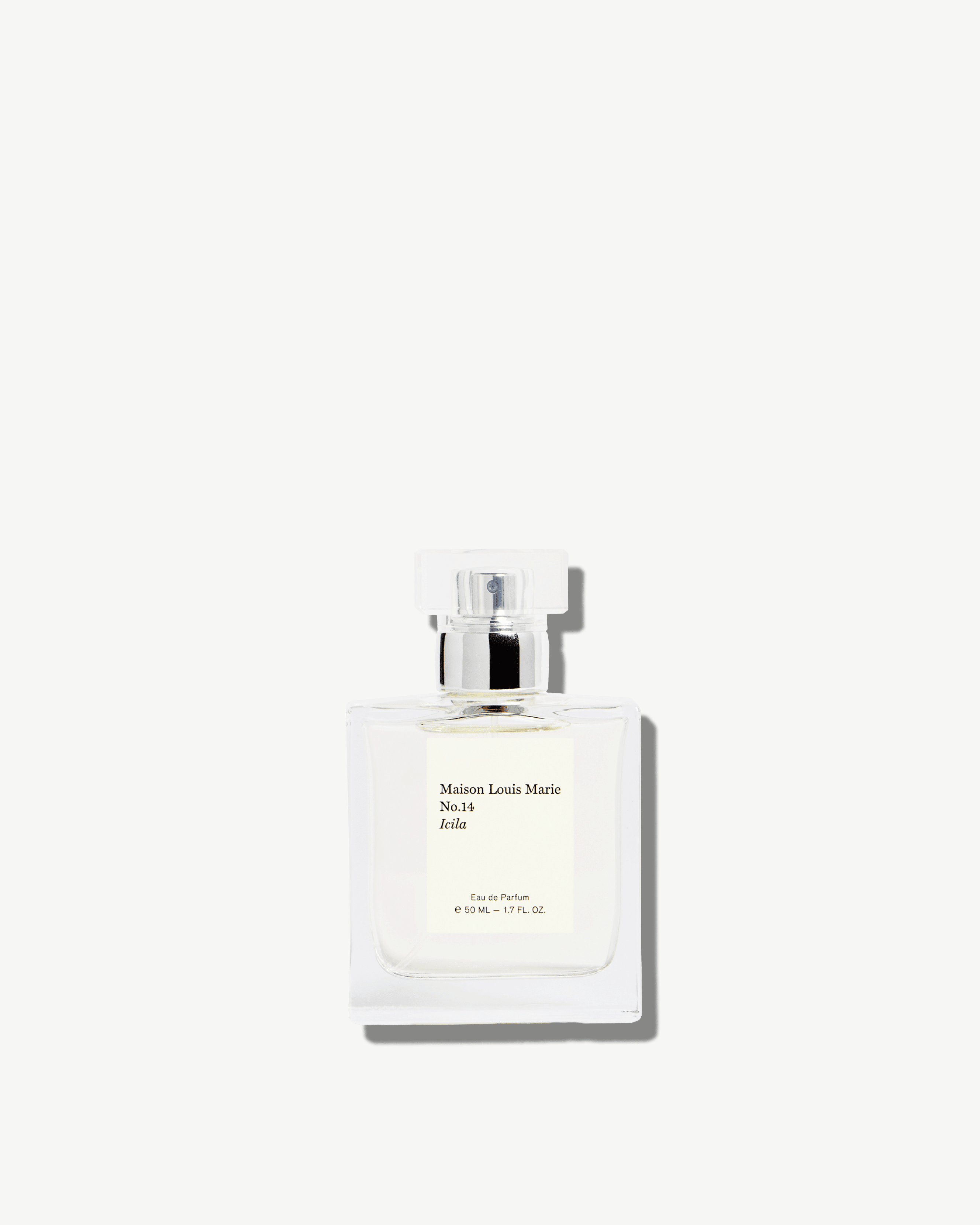 No.14 Icila Eau de Parfum – Credo No.14 Icila Eau de Parfum – Credo