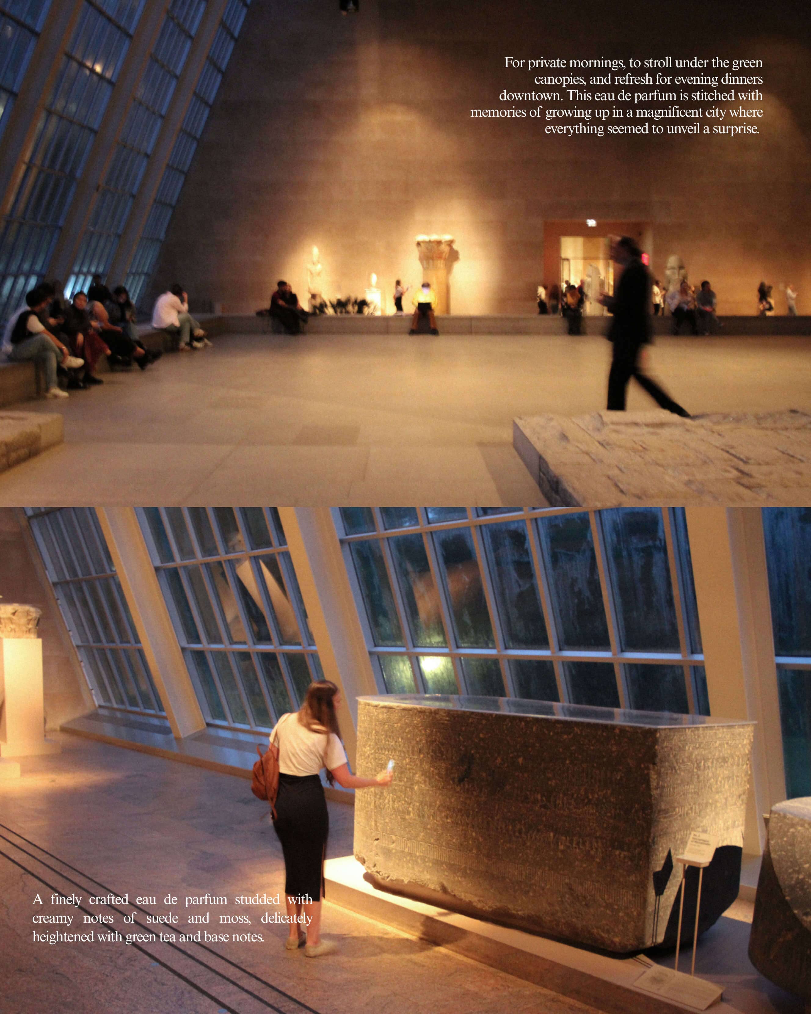 Funny Little Things Whispered At Very Important Dinner Parties