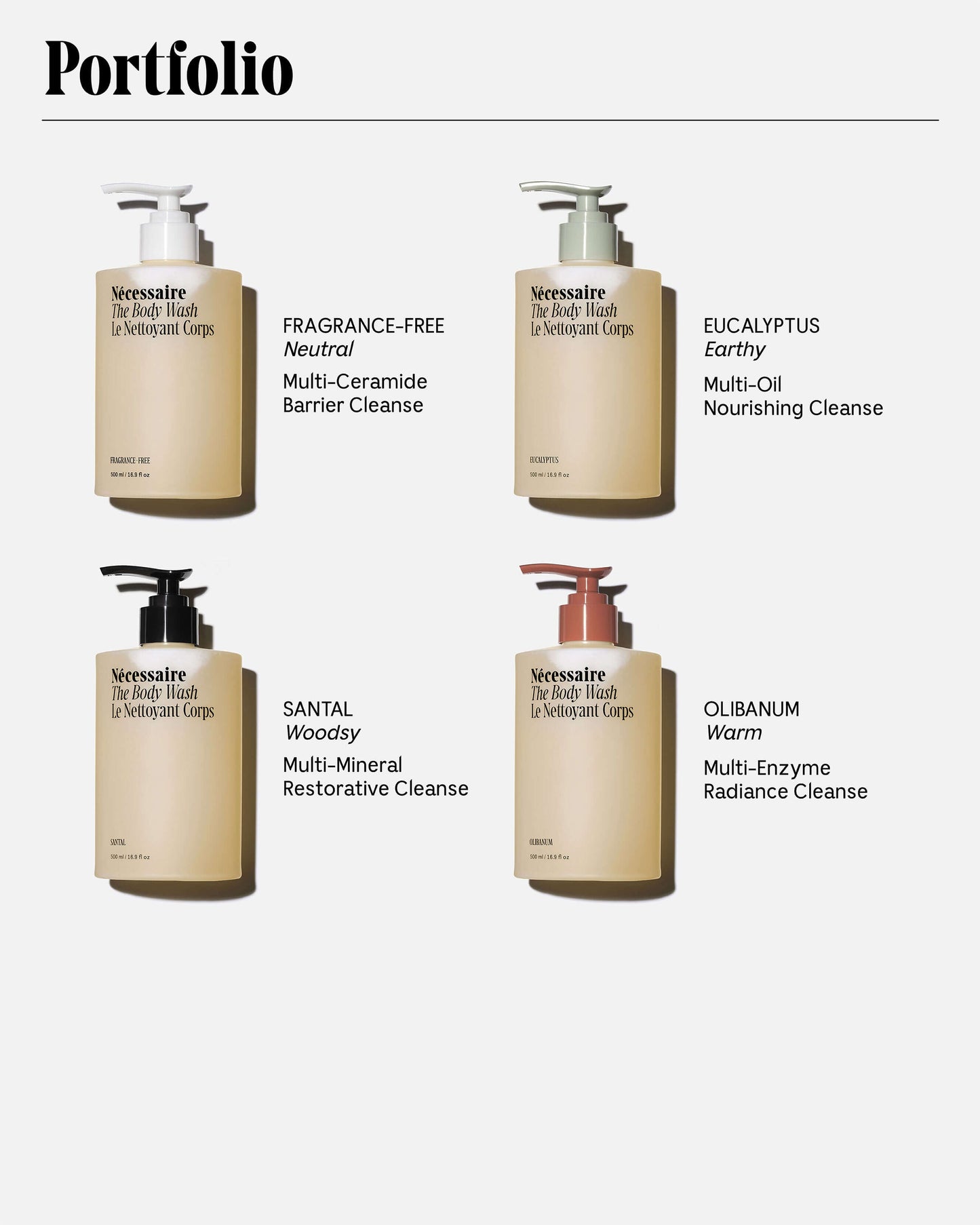 Jumbo 16.9 oz / 500 ml