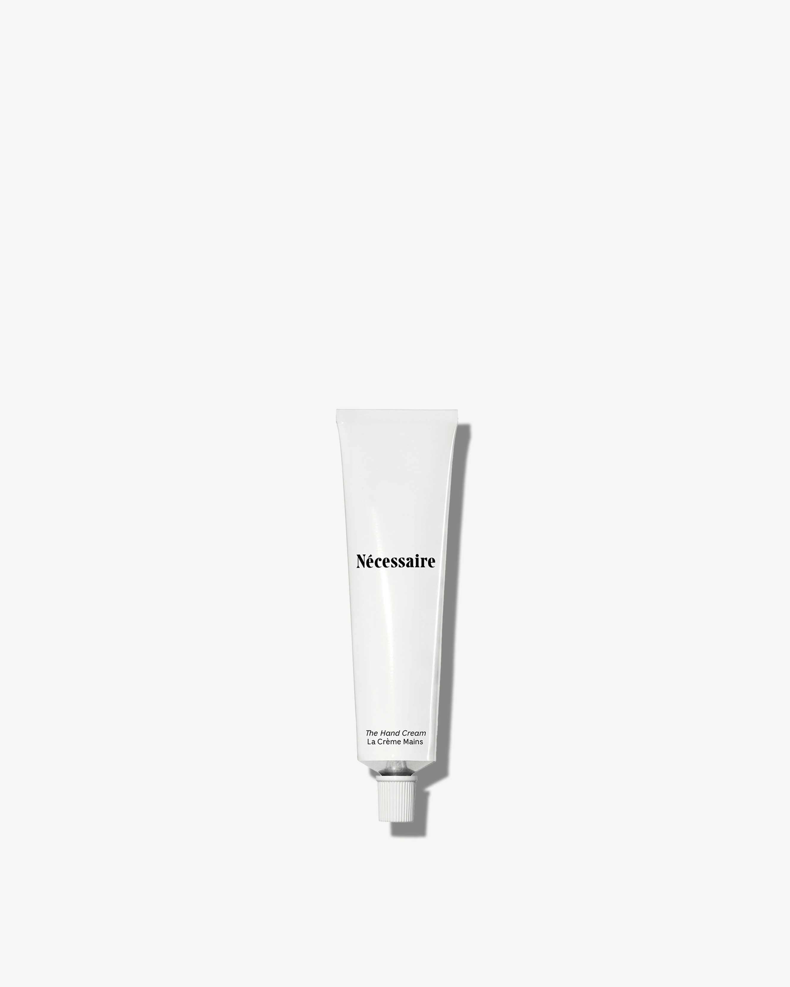 Necessaire hand deals cream