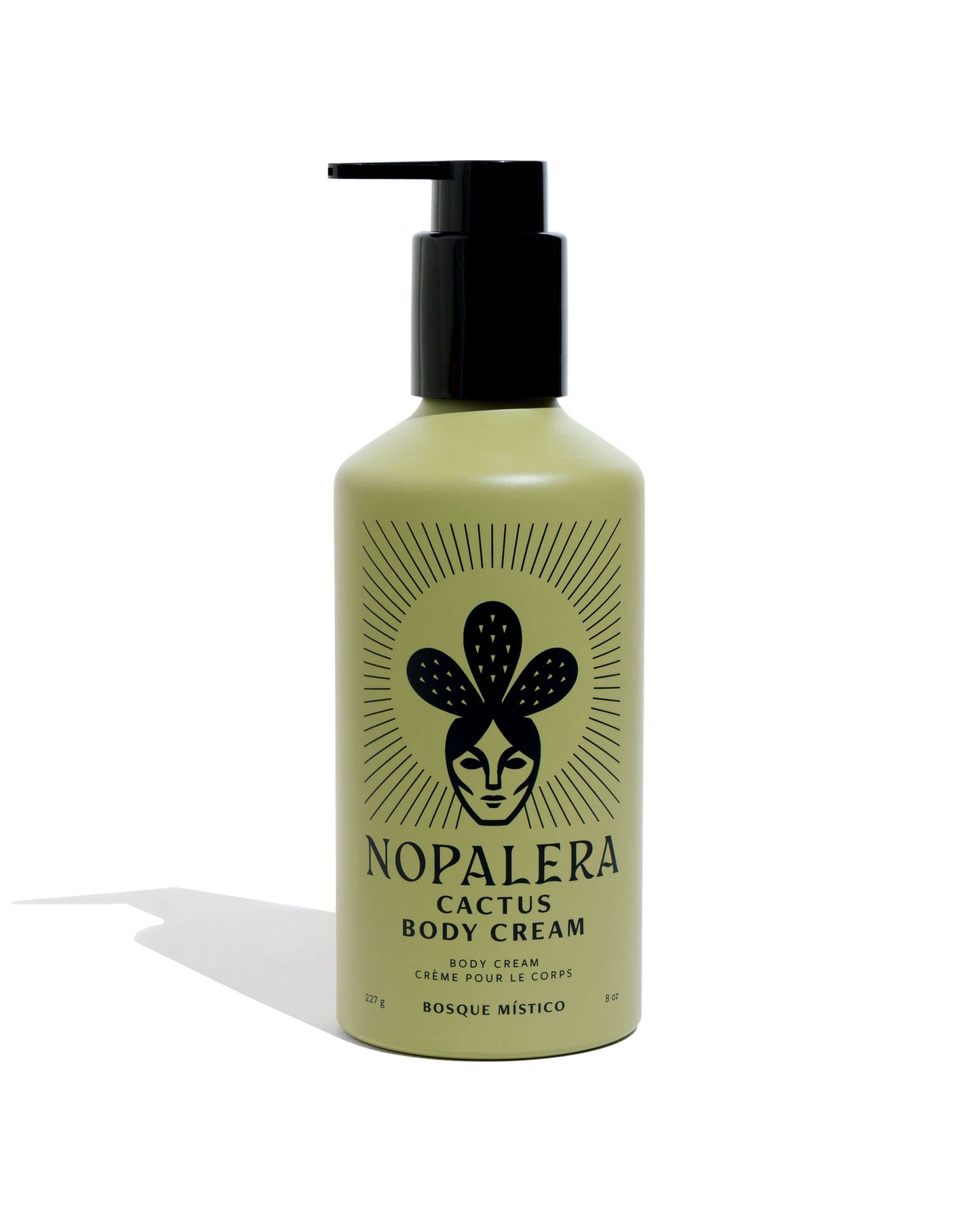Cactus Cream - Bosque Mistico