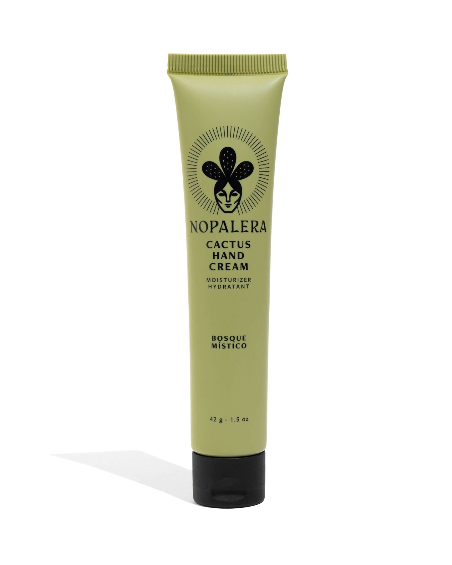 Cactus Hand Cream - Bosque Mistico