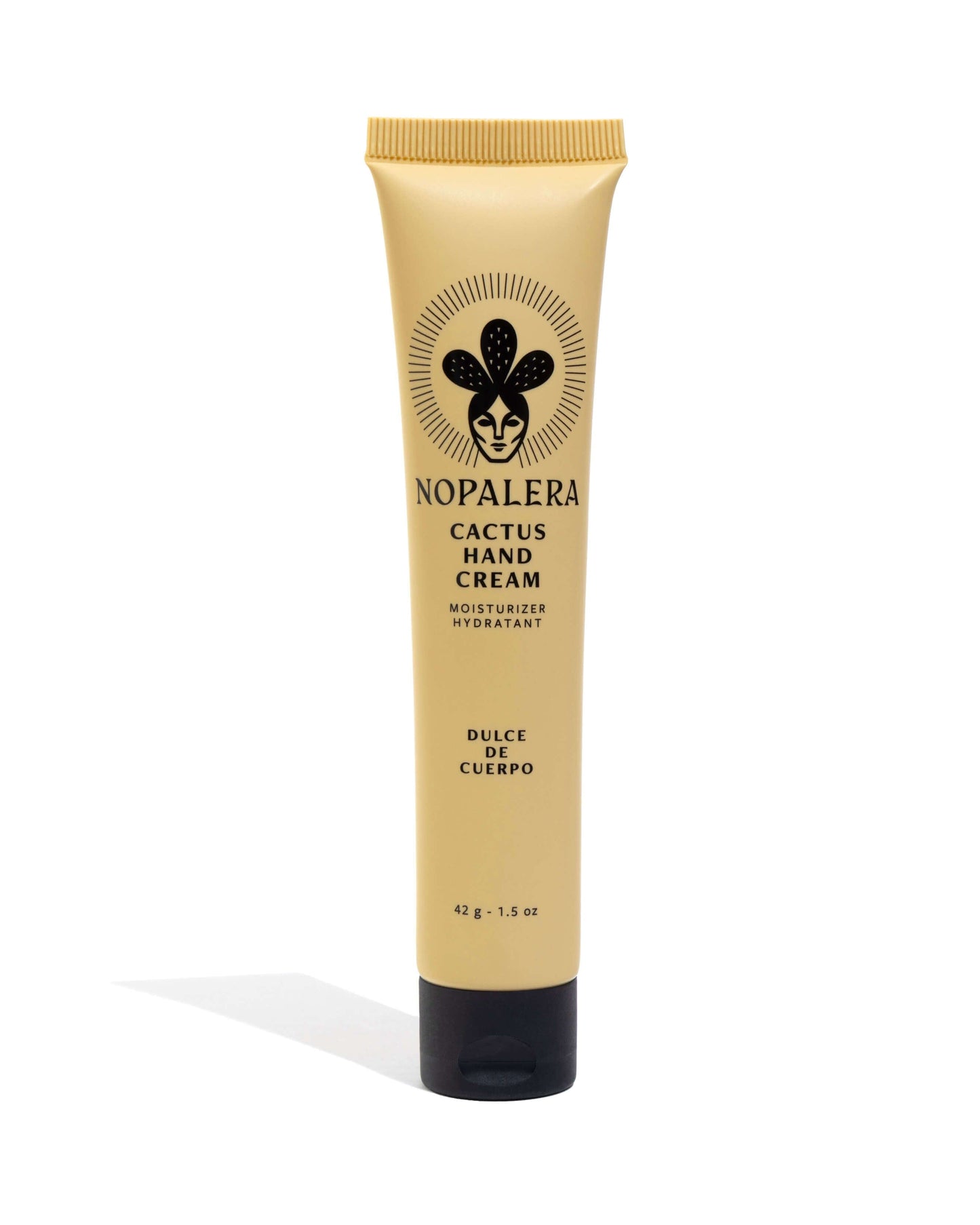 Cactus Hand Cream - Dulce De Cuerpo