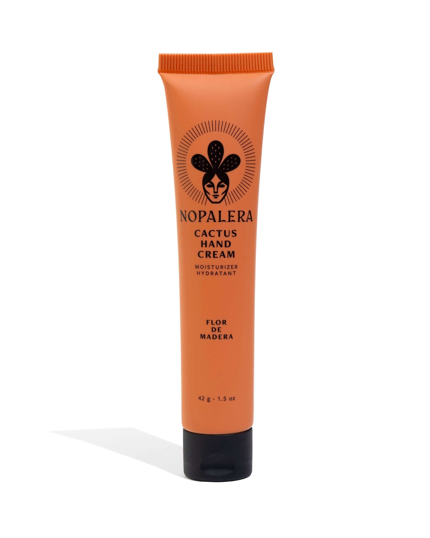 Cactus Hand Cream - Flor De Madera