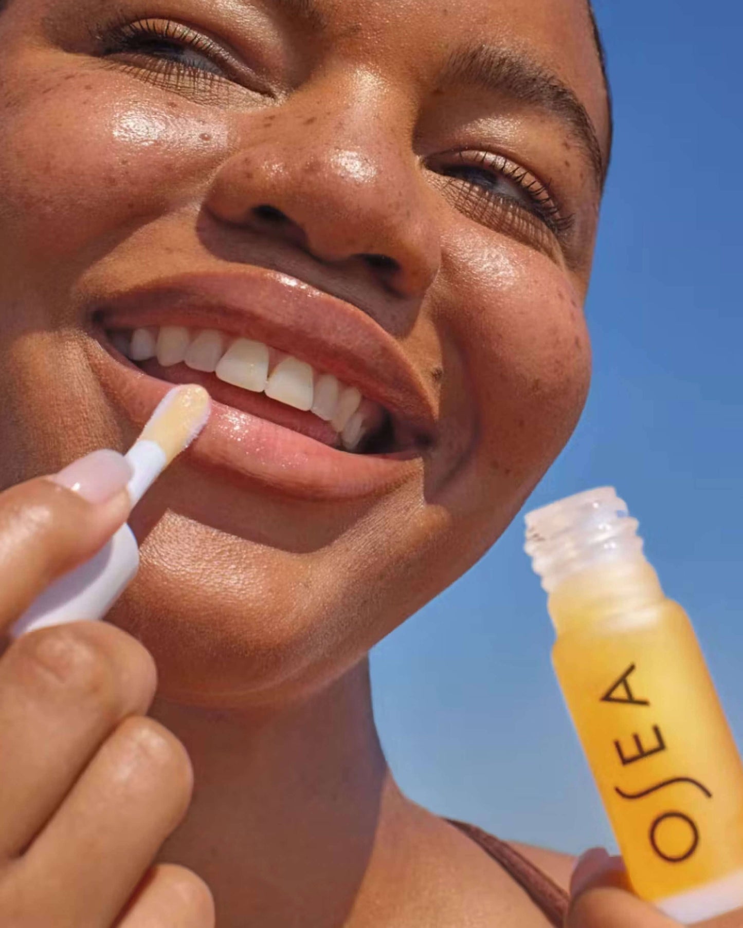 Hyaluronic Acid Lip Booster