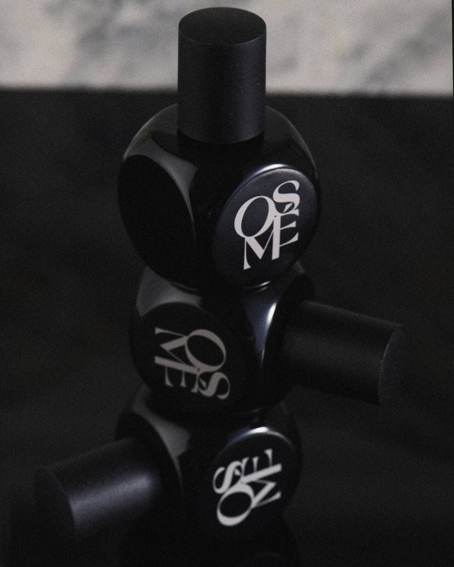 Obsidian Extrait de Parfum