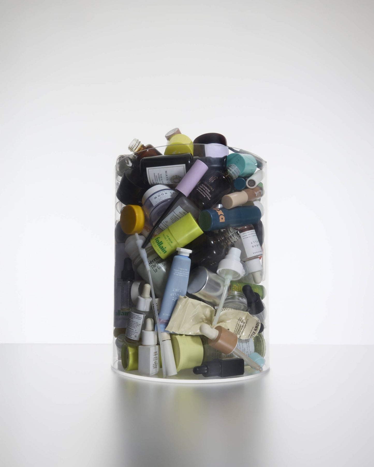 Pact Collective Mail Back Program