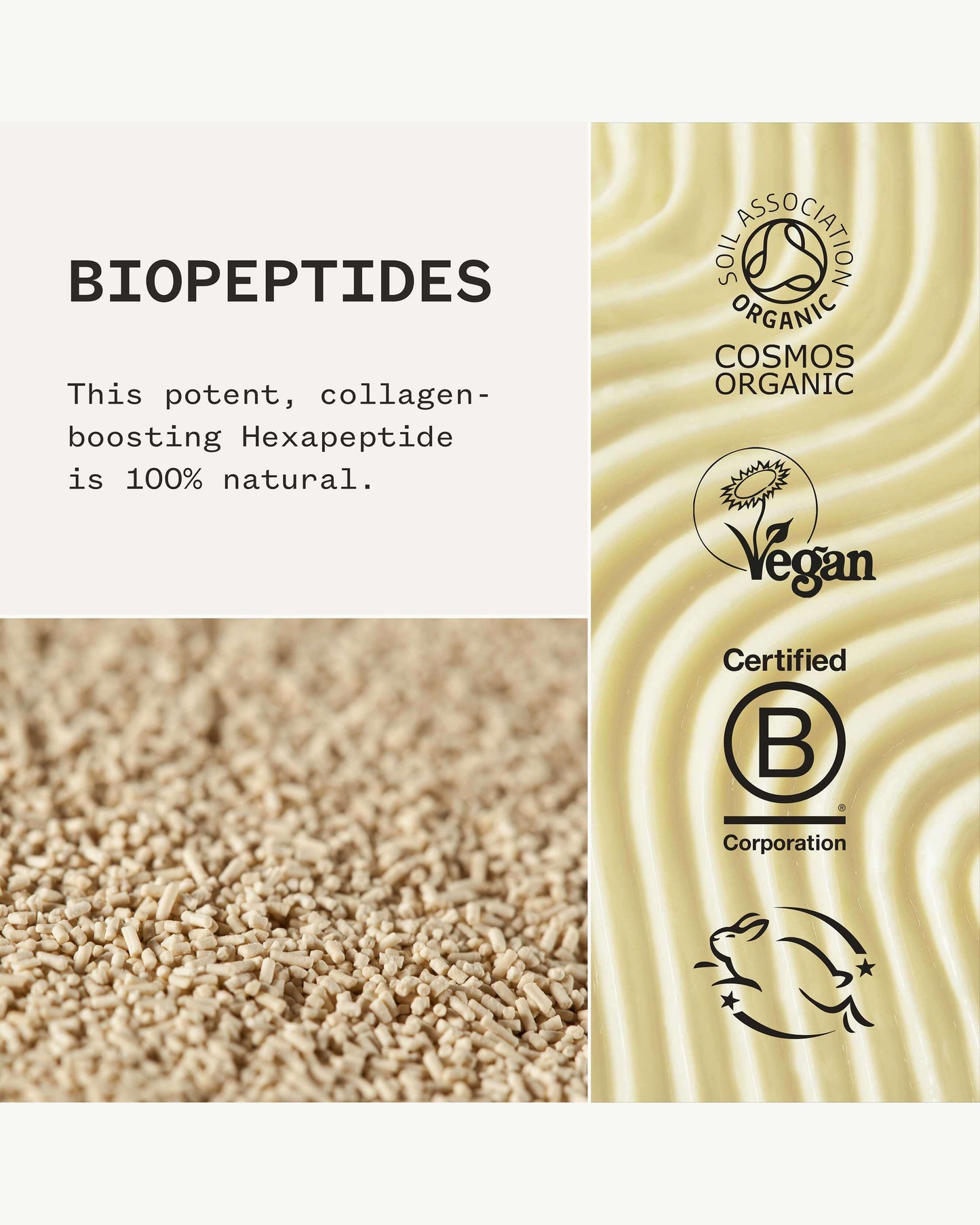 Bonne Nuit™ BioPeptide Renewal Overnight Cream