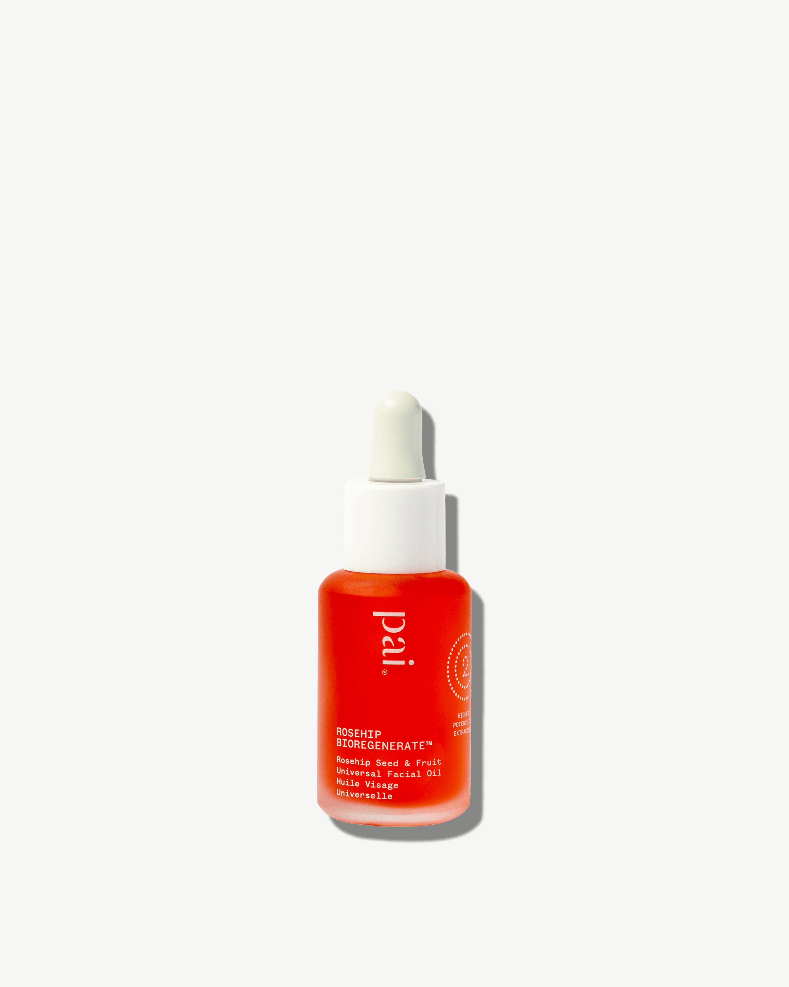 rose hip seed oil face Pai Rosehip Bioregenerate Universal Face Oil
