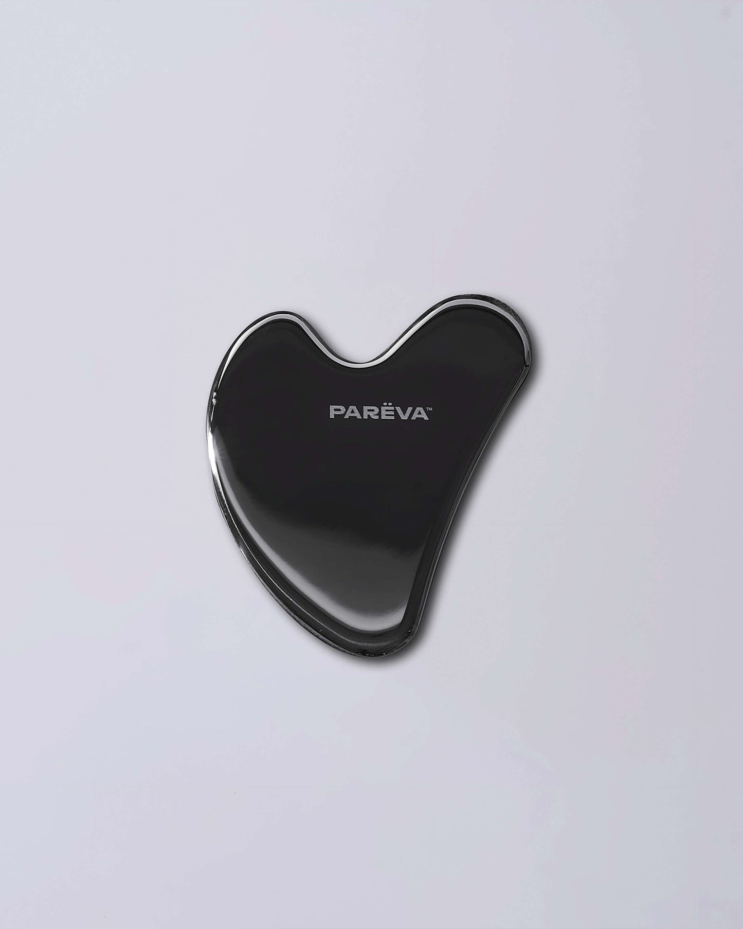 Stainless Steel Gua Sha