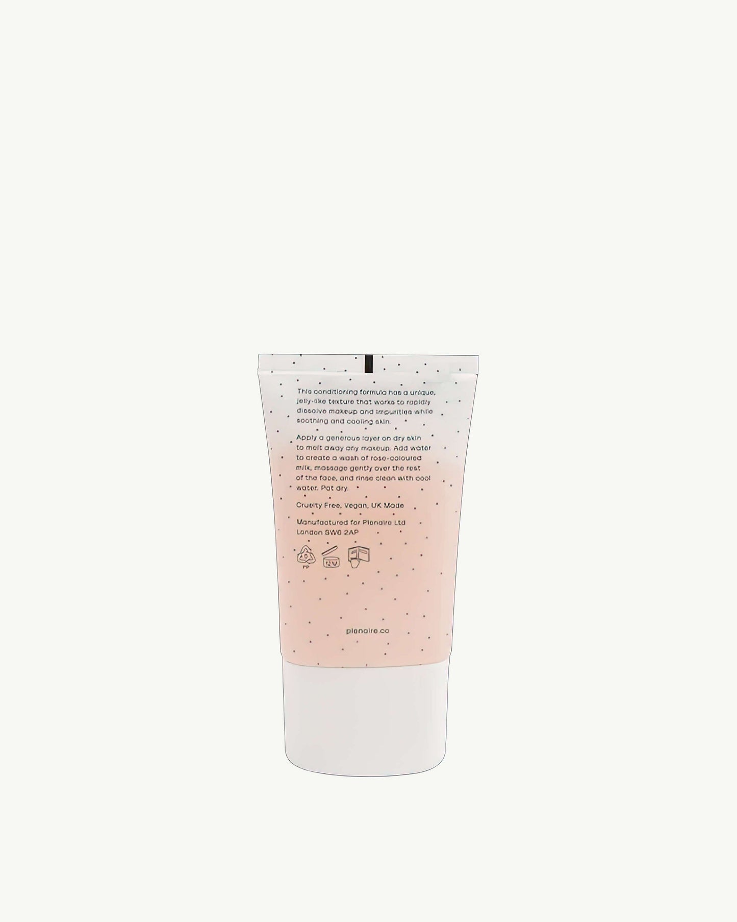 Rose Jelly Gentle Makeup Remover & Hydrating Cleanser
