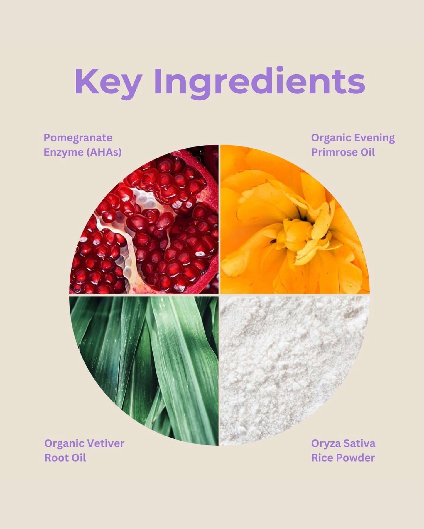 PritiPolish Instant Glow Exfoliator