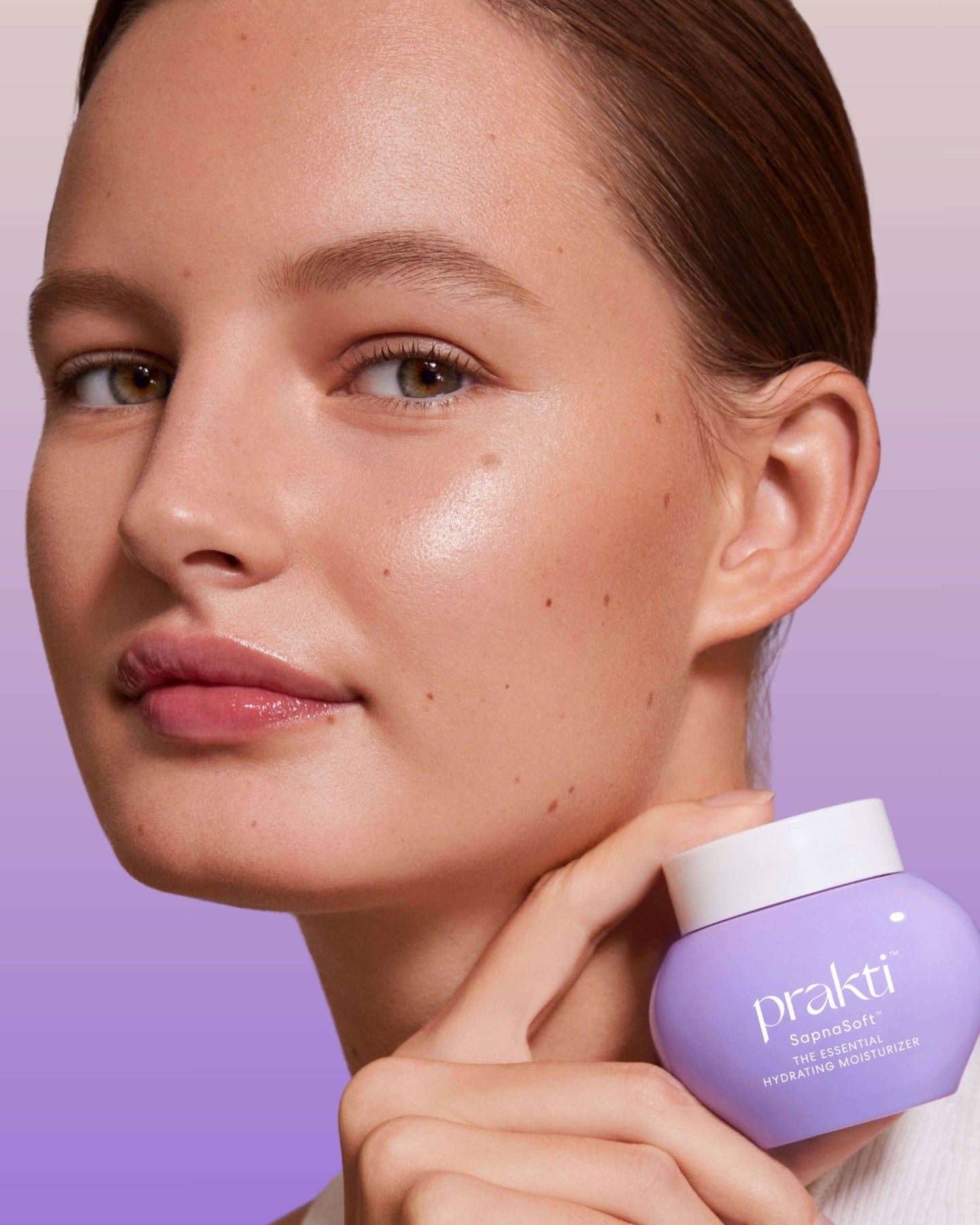 SapnaSoft The Essential Hydrating Moisturizer