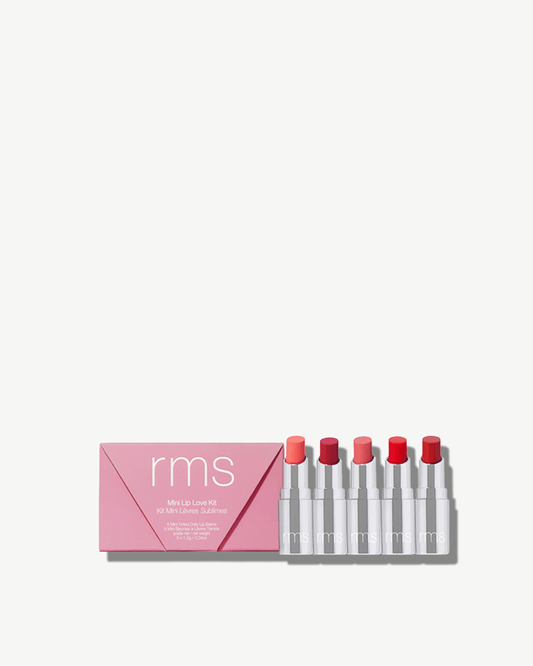 Mini Lip Love Kit