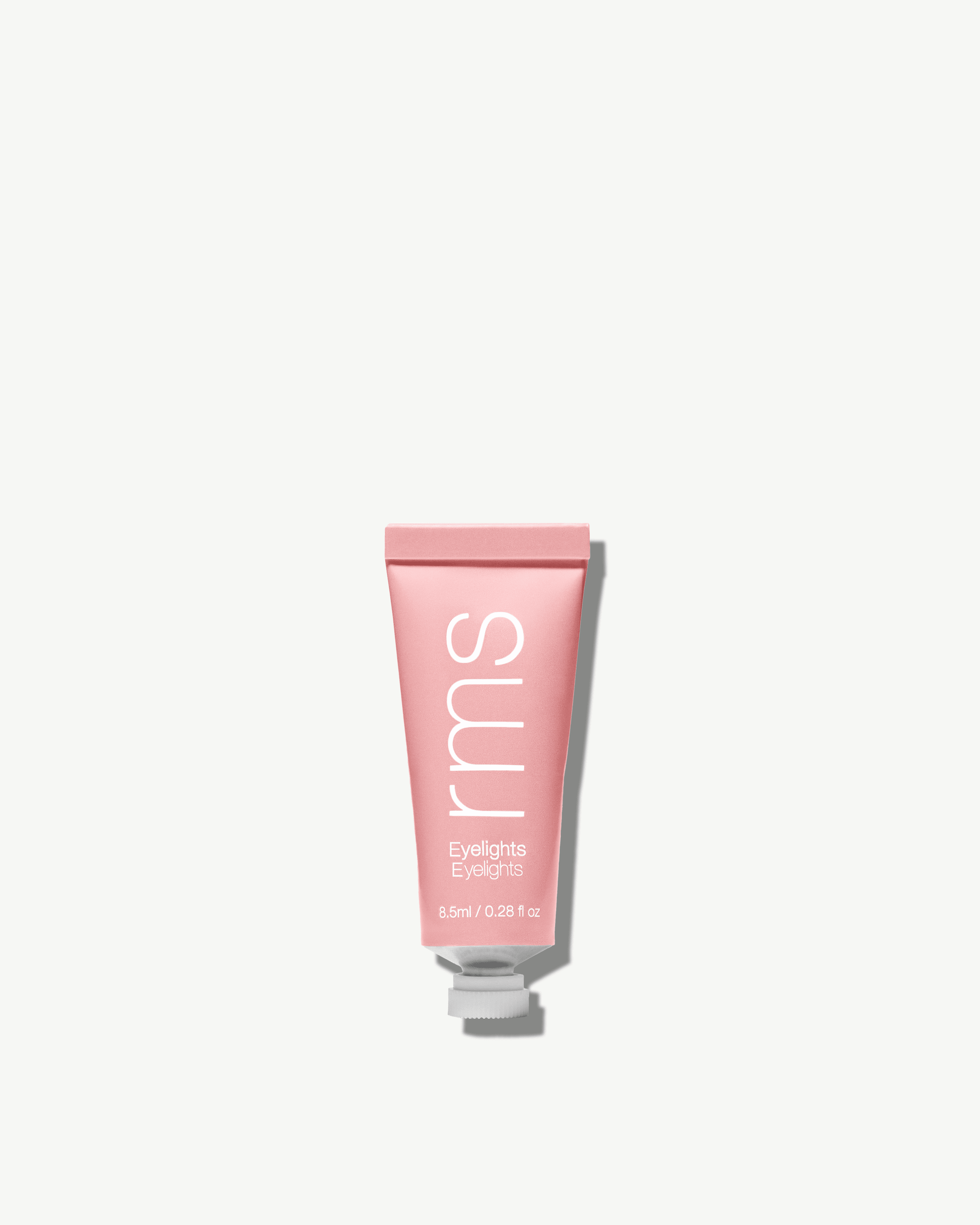 Luster (light-magnetizing pink champagne)