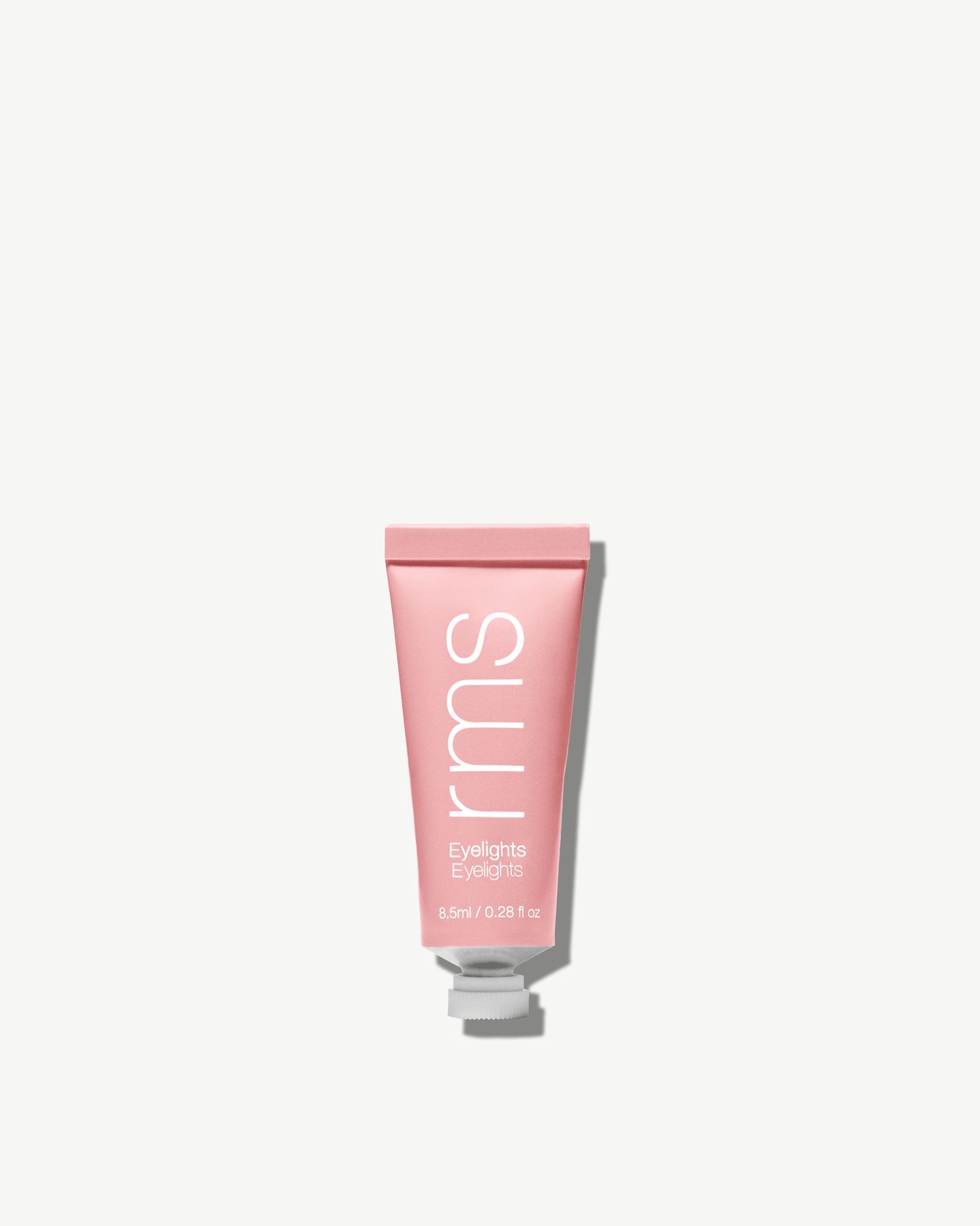 Luster (light-magnetizing pink champagne)