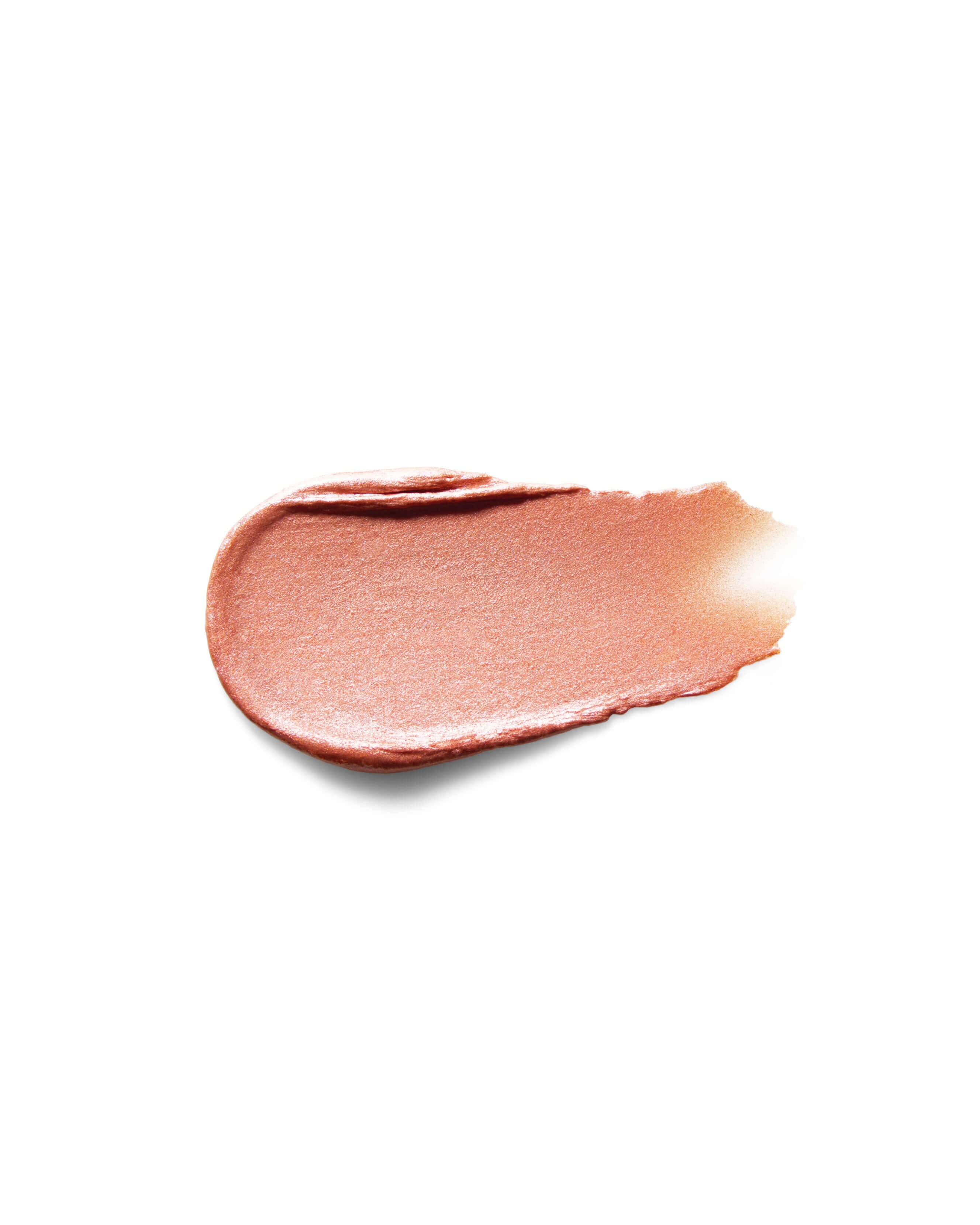 Crystal Slipper (sun-kissed pink-buff with a soft golden glow)