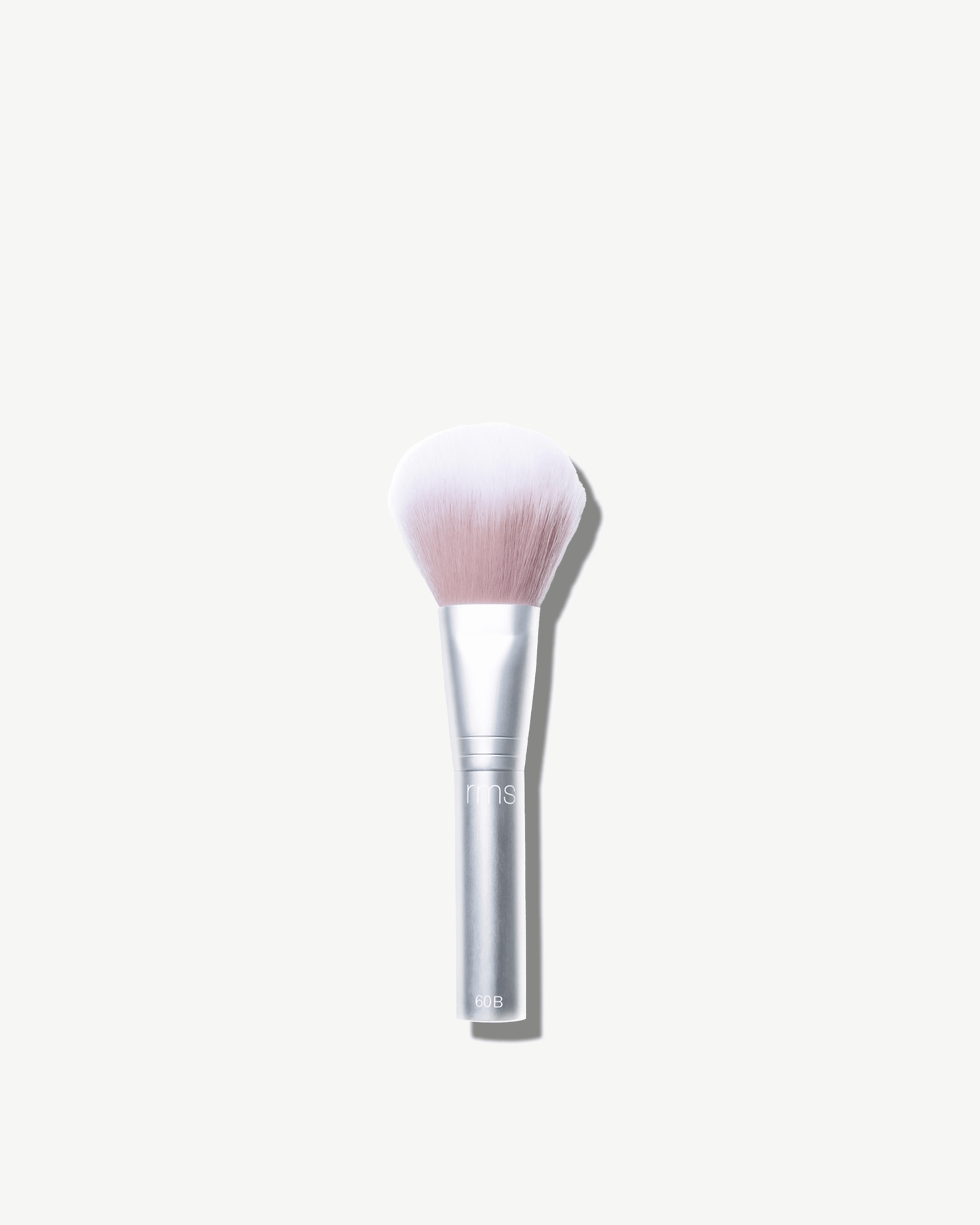 Free Gift RMS Skin2Skin Powder Blush Brush full size