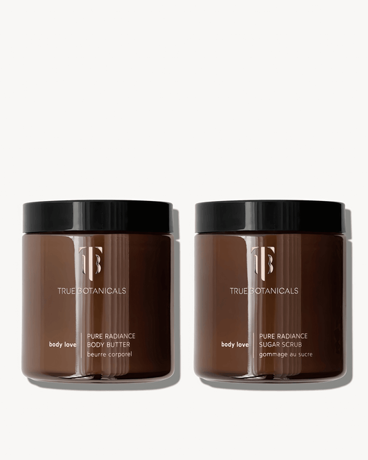 Remarkable Radiance Body Duo