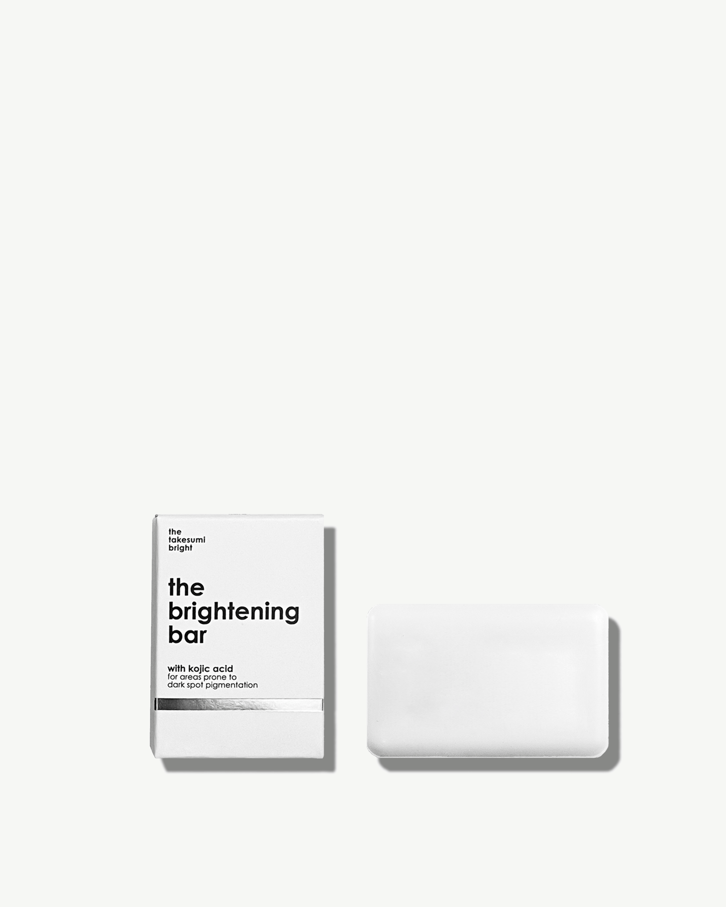 200 pts Kaia Naturals Mini Brightening Bar 20g