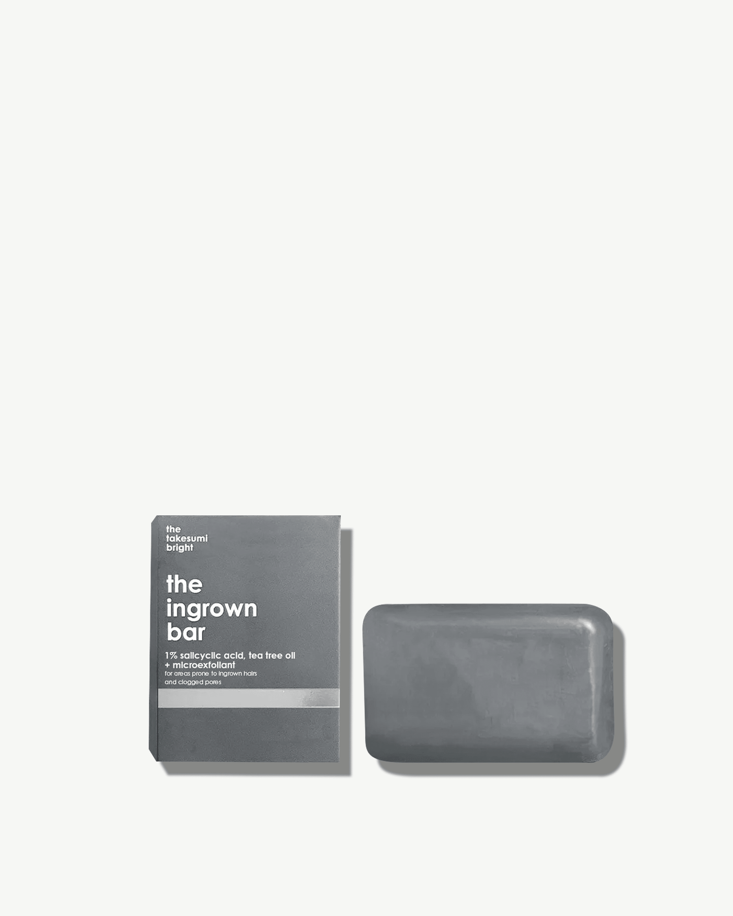 200 pts Kaia Naturals Mini The Ingrown Bar