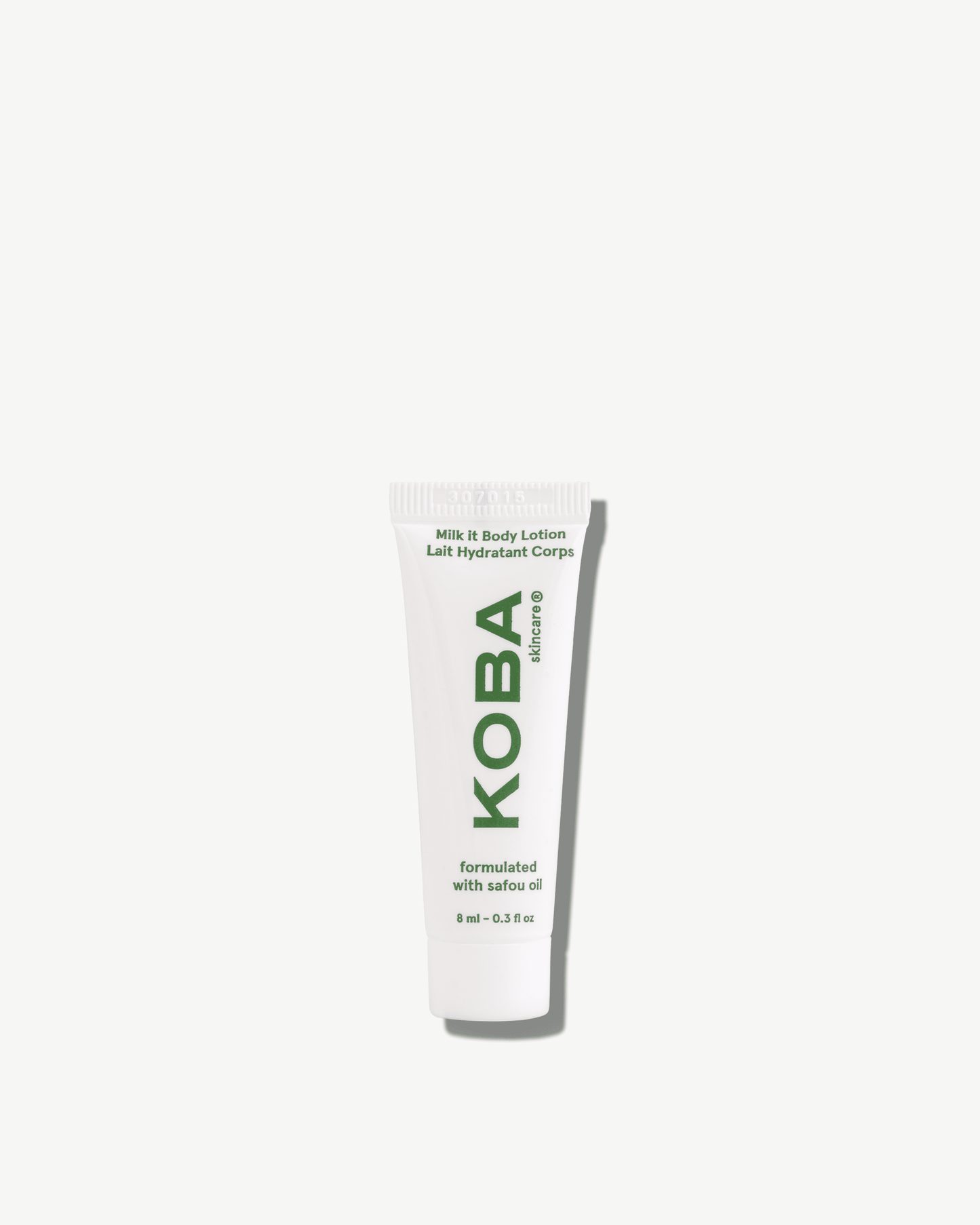 200 pts Koba Skincare Milk it Body Lotion