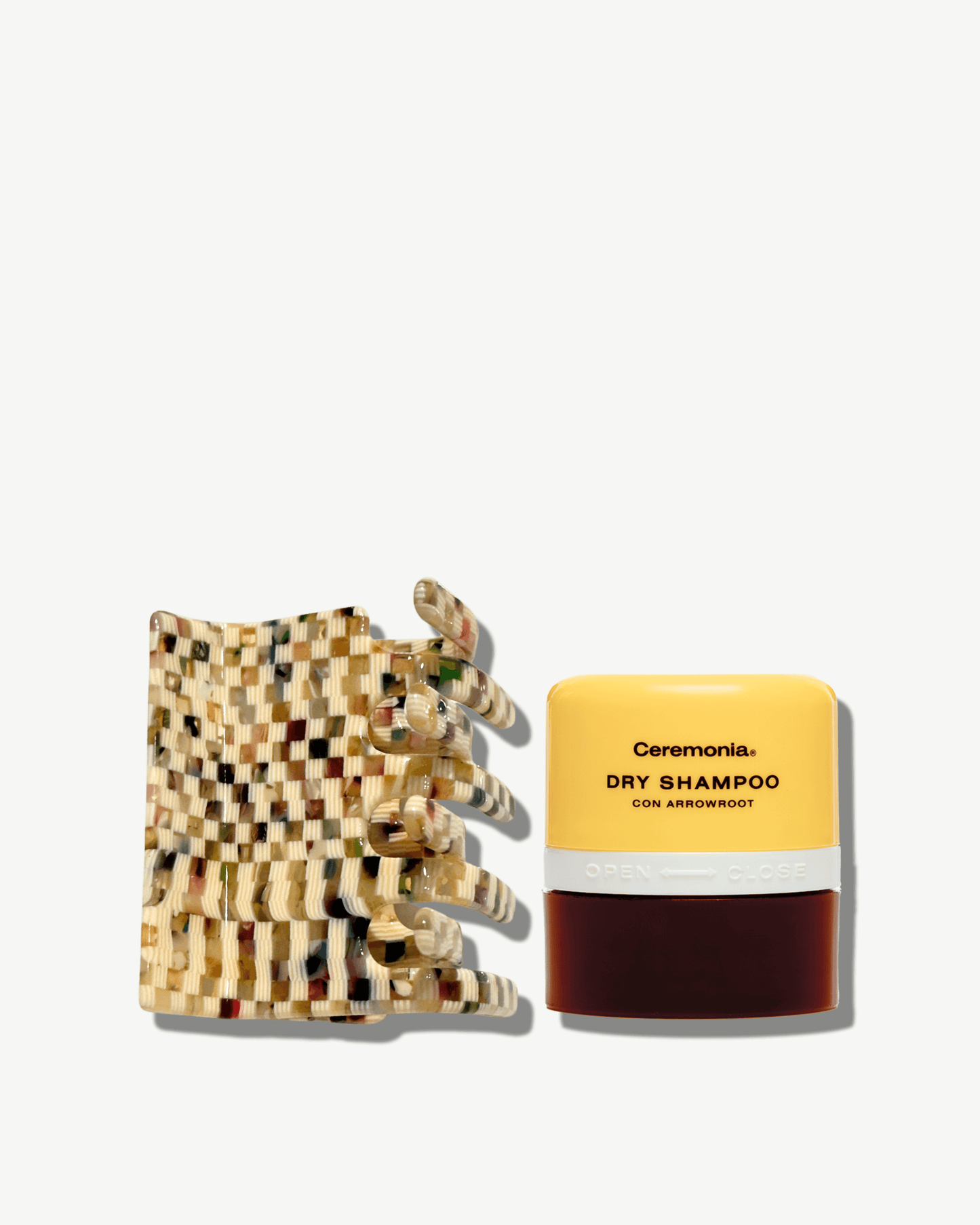 Hair Refresh & Style Set