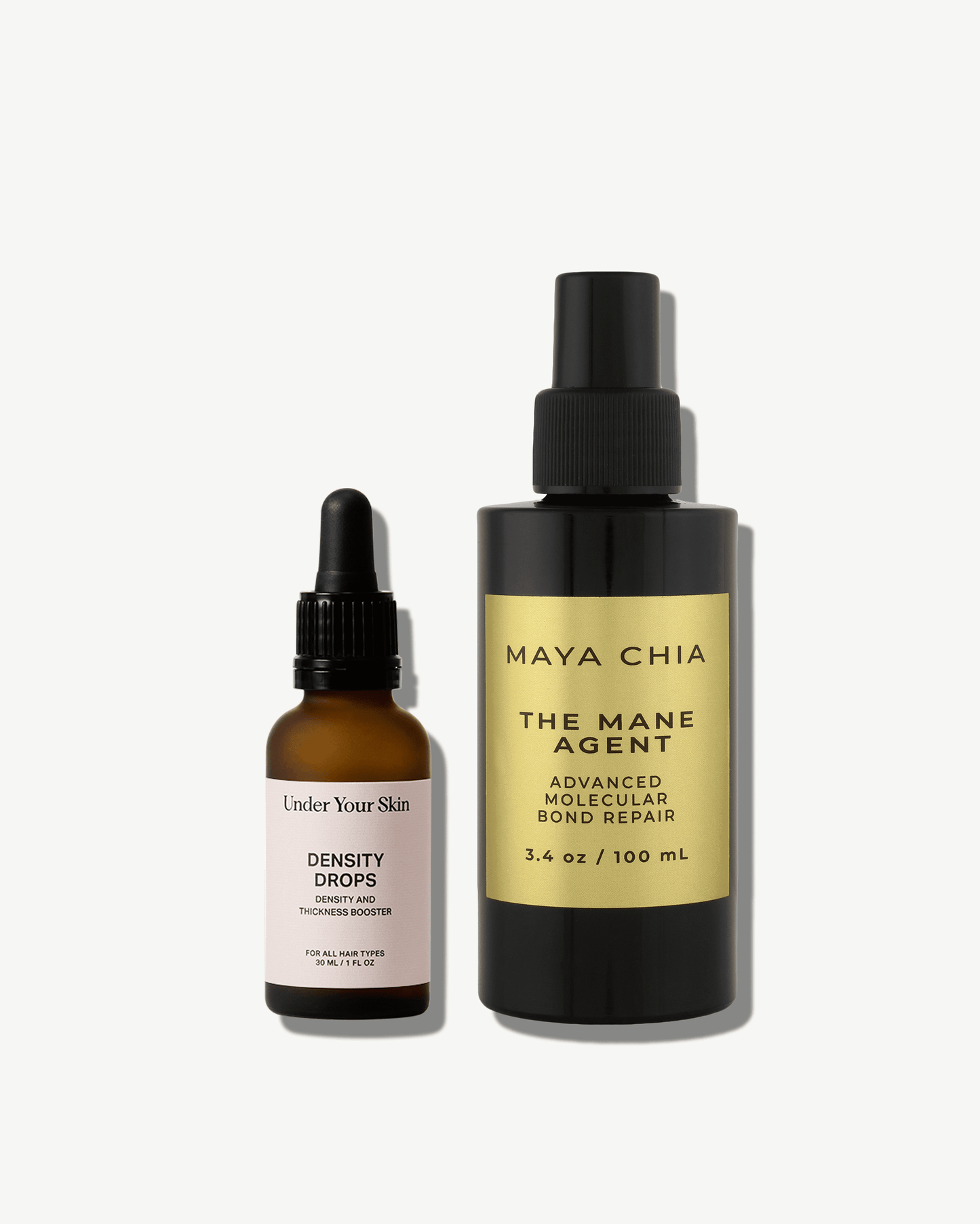 Ultimate Hair Growth & Thickening Duo