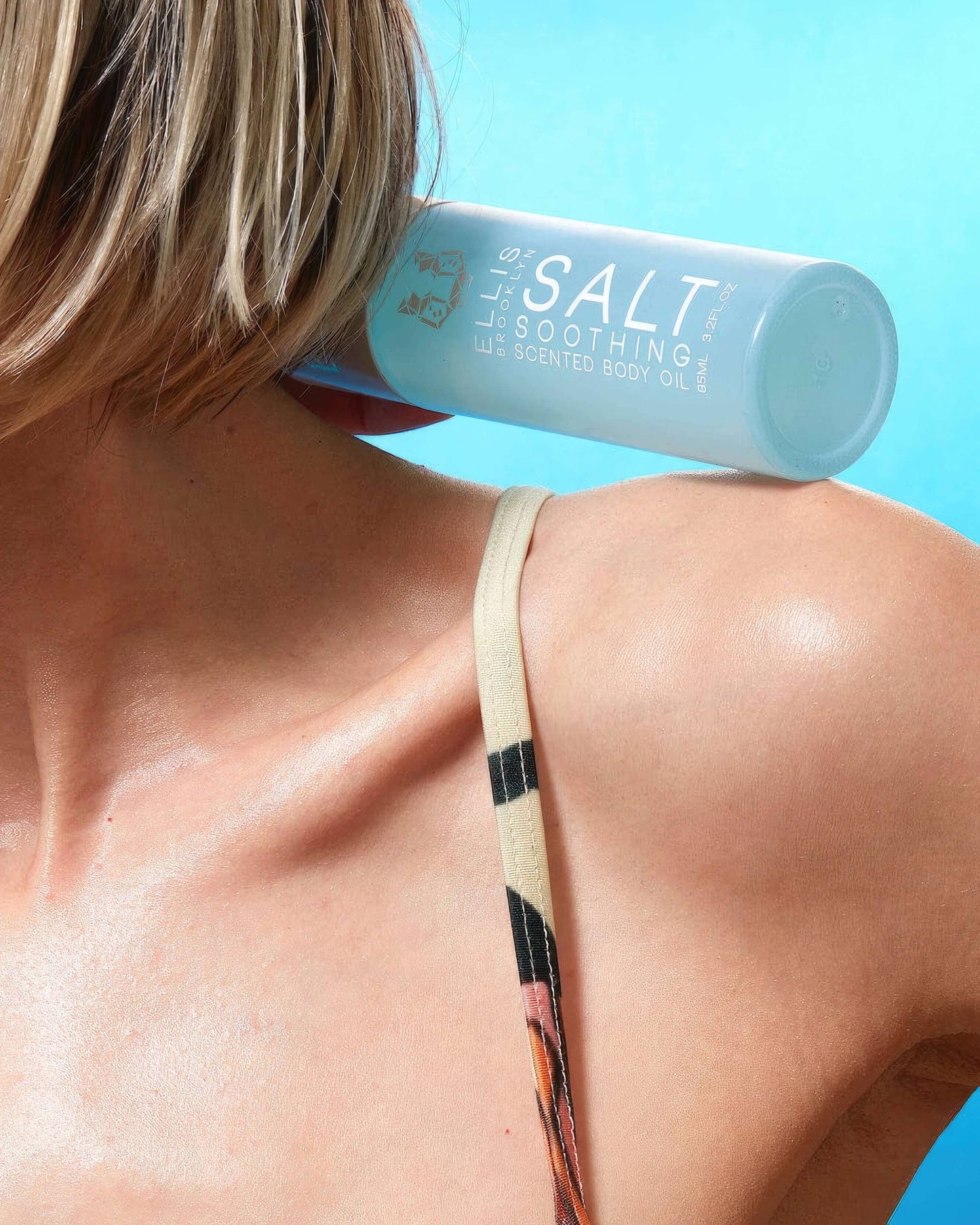 SALT Soothing Body Oil