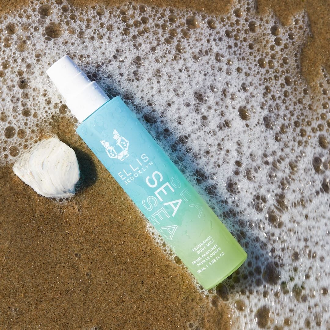 SEA Fragrance Body Mist