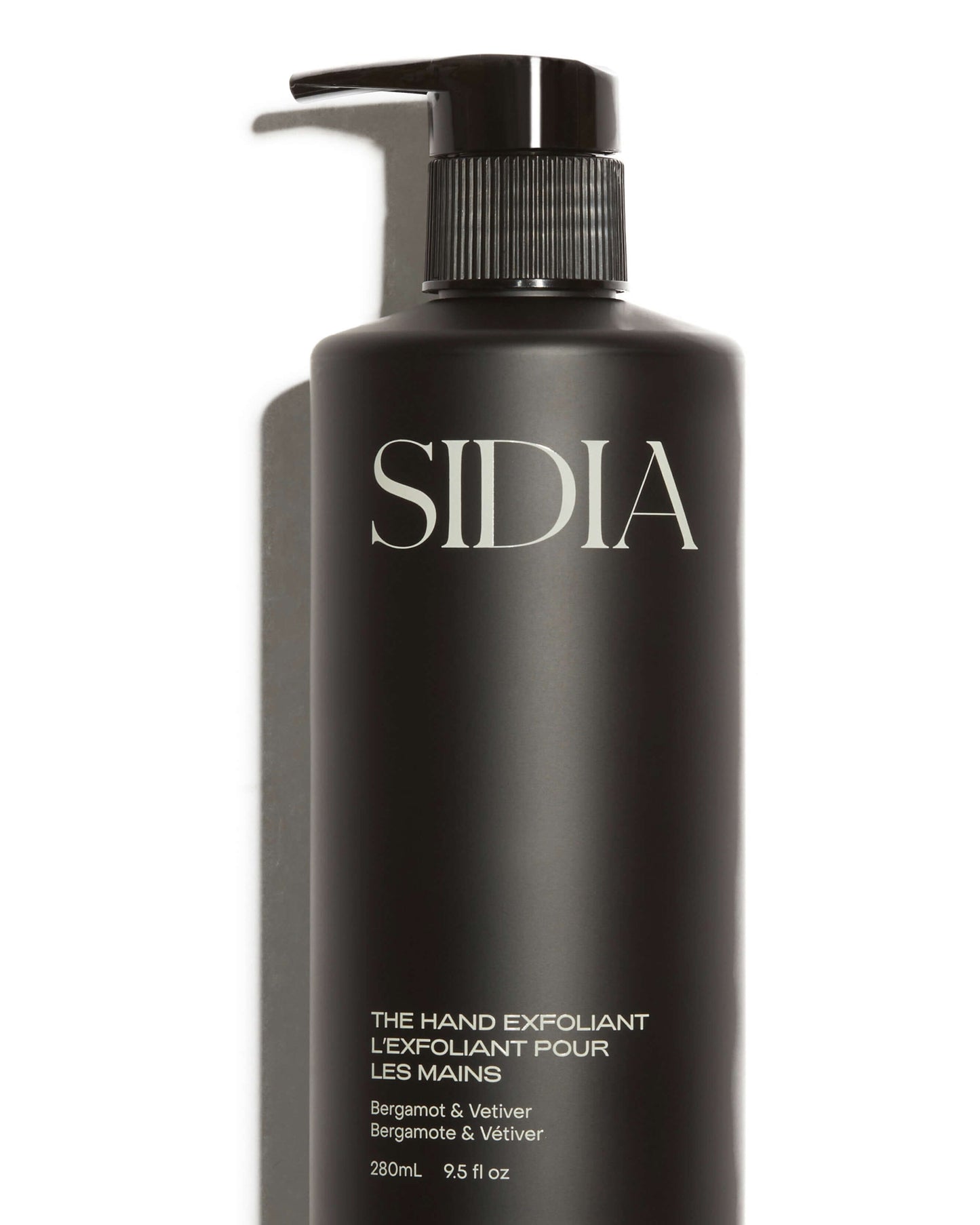 NIRVANA: The Hand Exfoliant