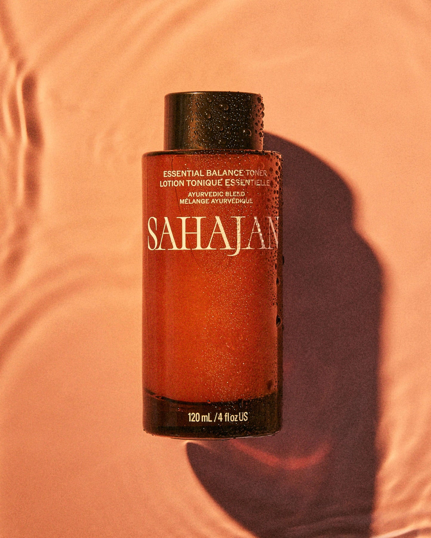 Essential Balance Toner with Vitamin C + AHA's