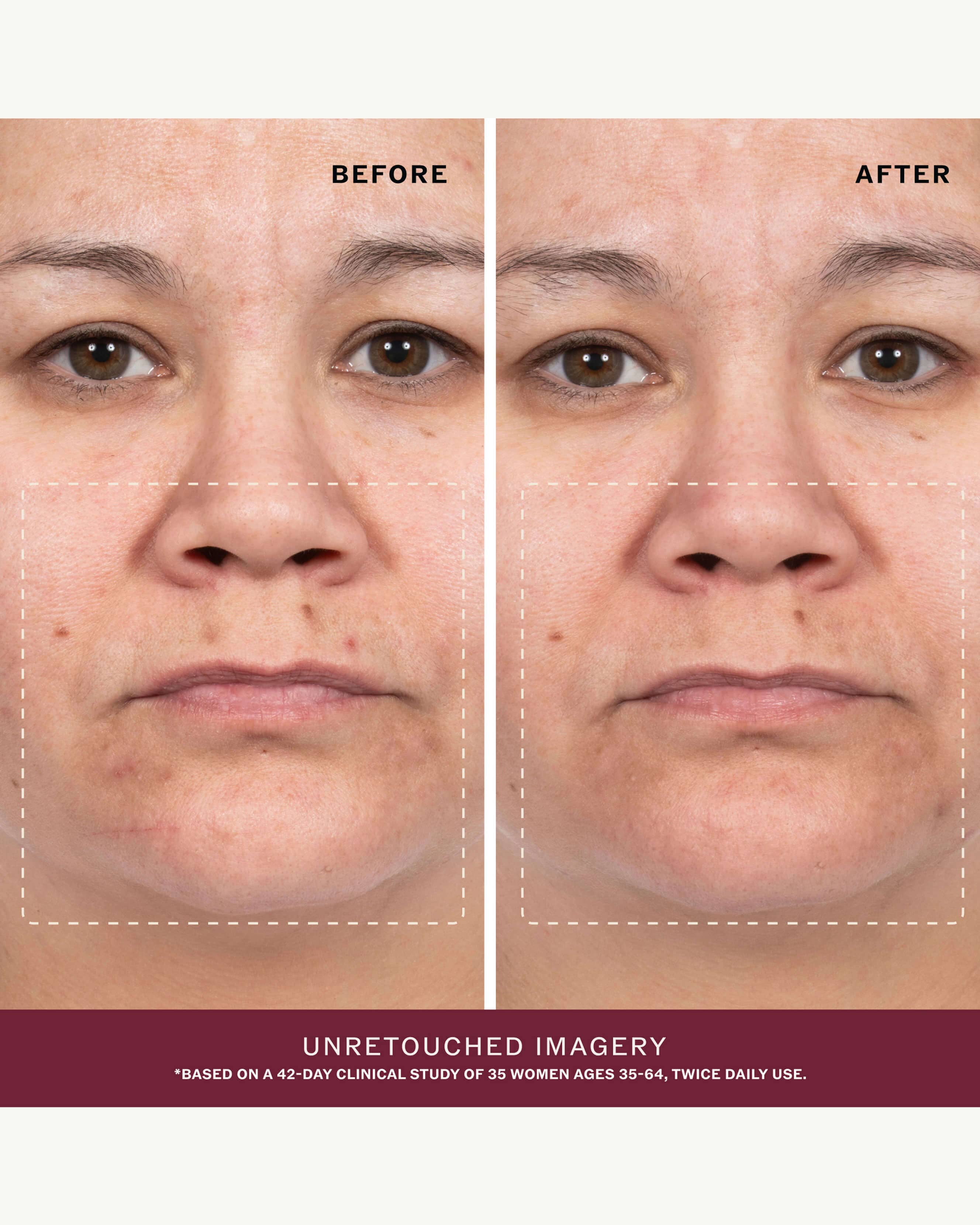 Eternal Glow Cream with Vitamin C, Baukuchiol, Ceramides + Saffron