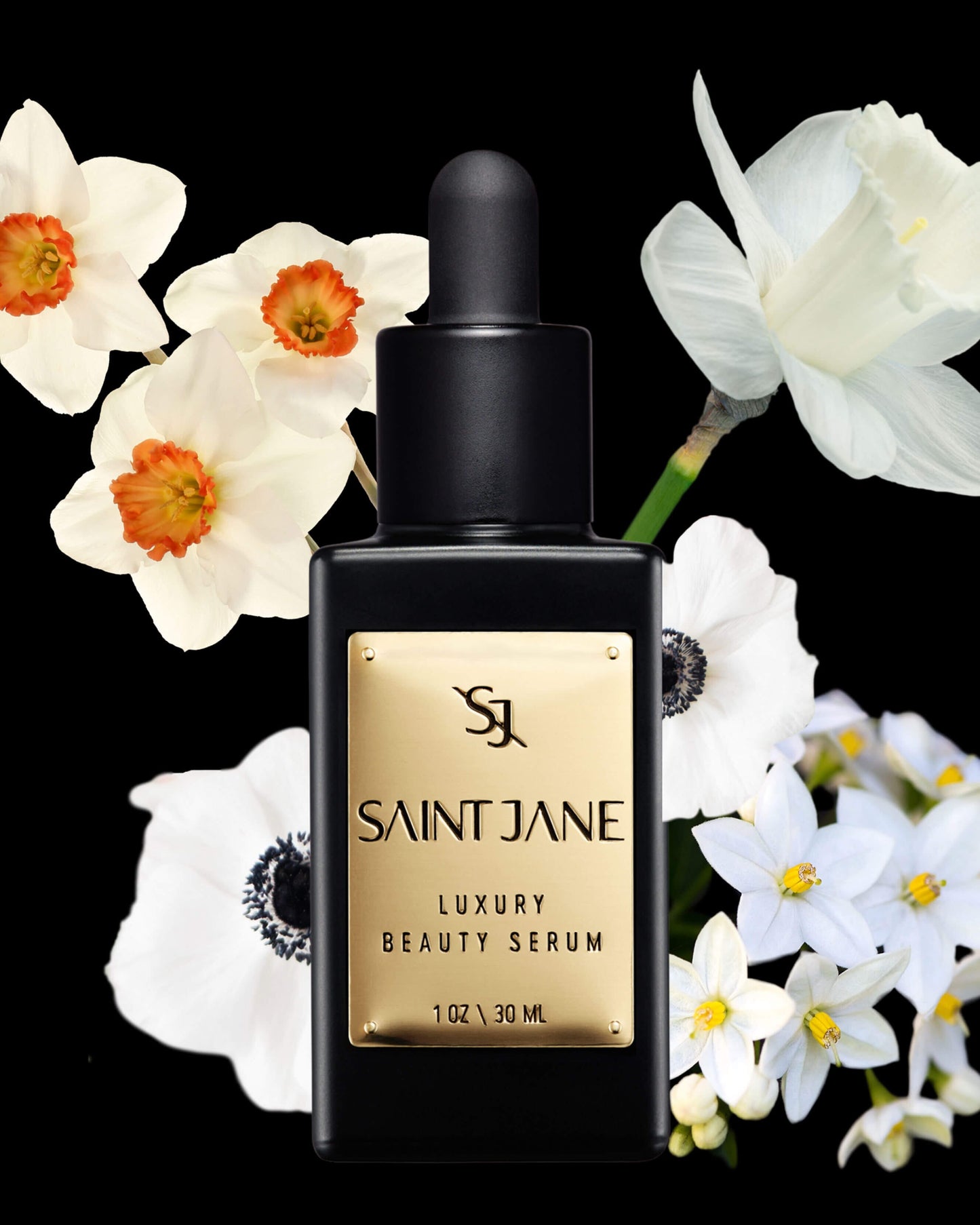 Luxury Beauty Serum