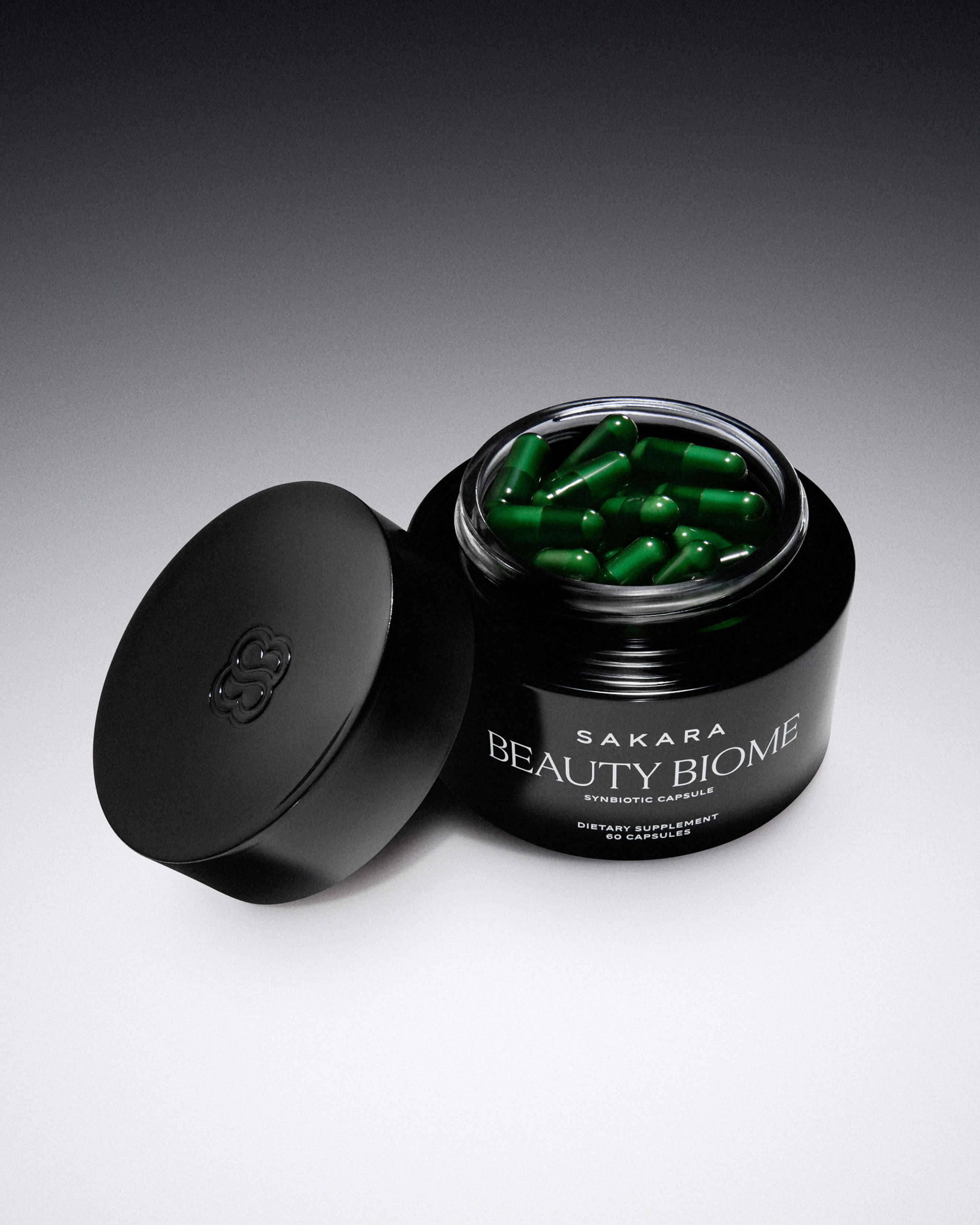 Beauty Biome Synbiotic Capsule