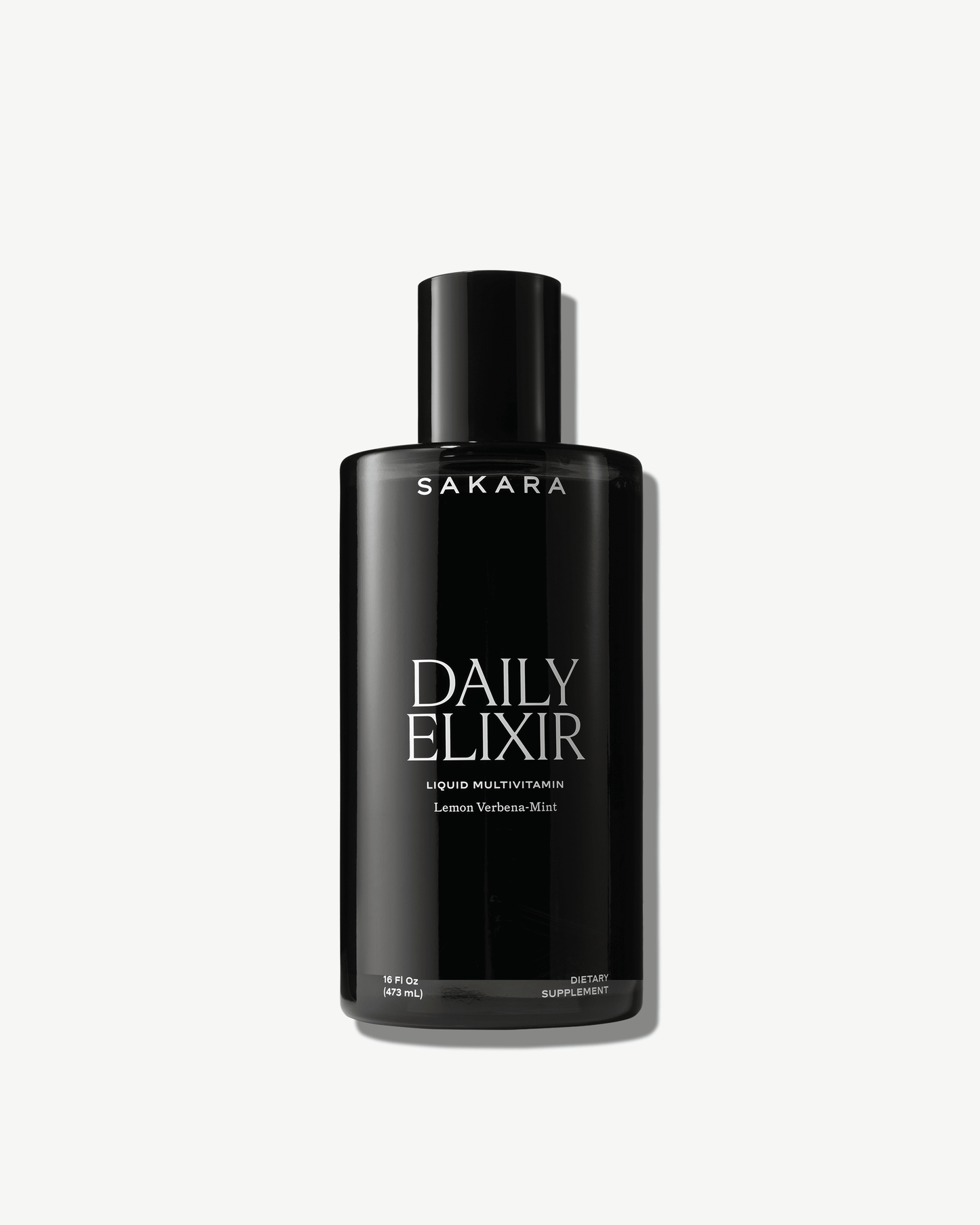 Daily Elixir Liquid Multivitamin
