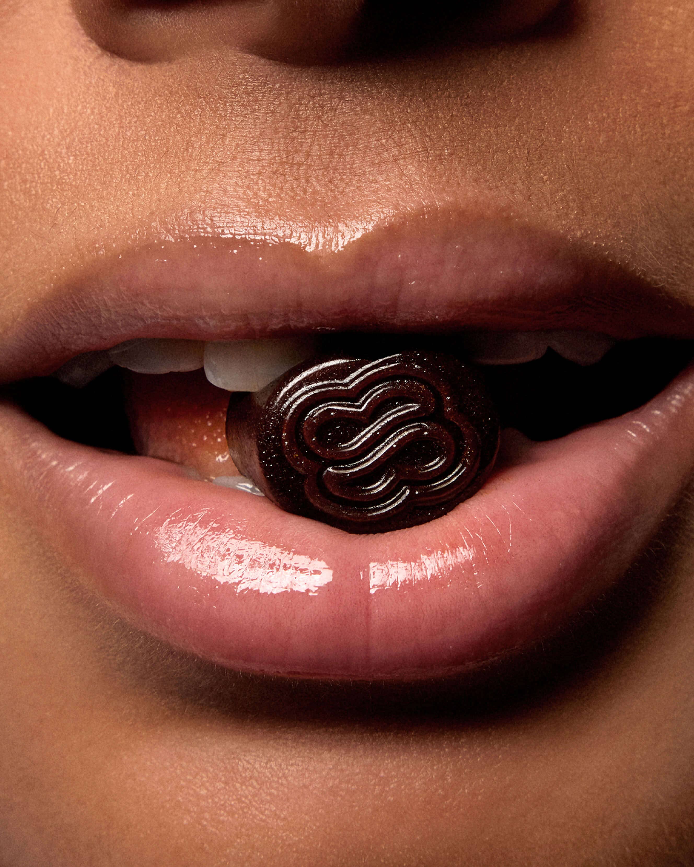 Metabolism Bite Thermogenic Gummy