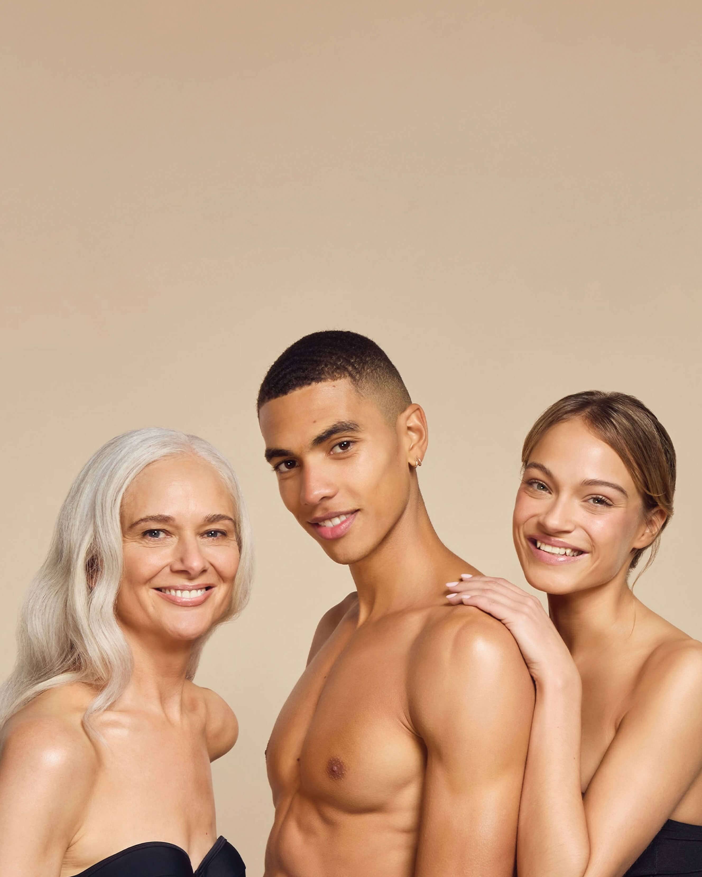 Dusk To Dawn Overnight Tan Facial