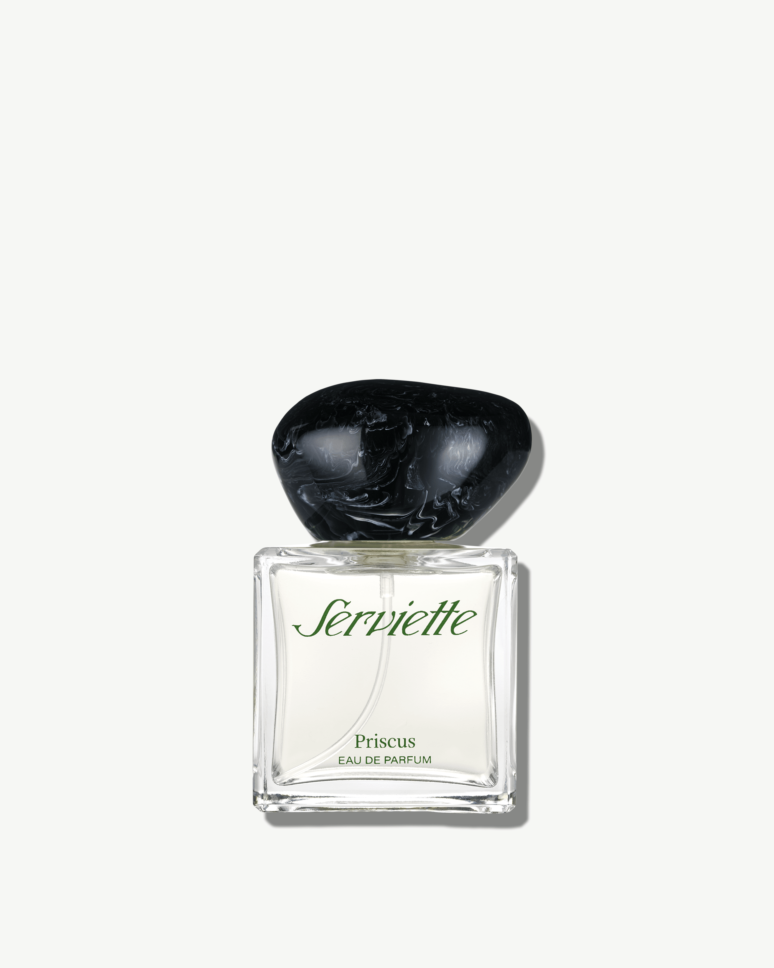 Priscus Eau de Parfum – Credo