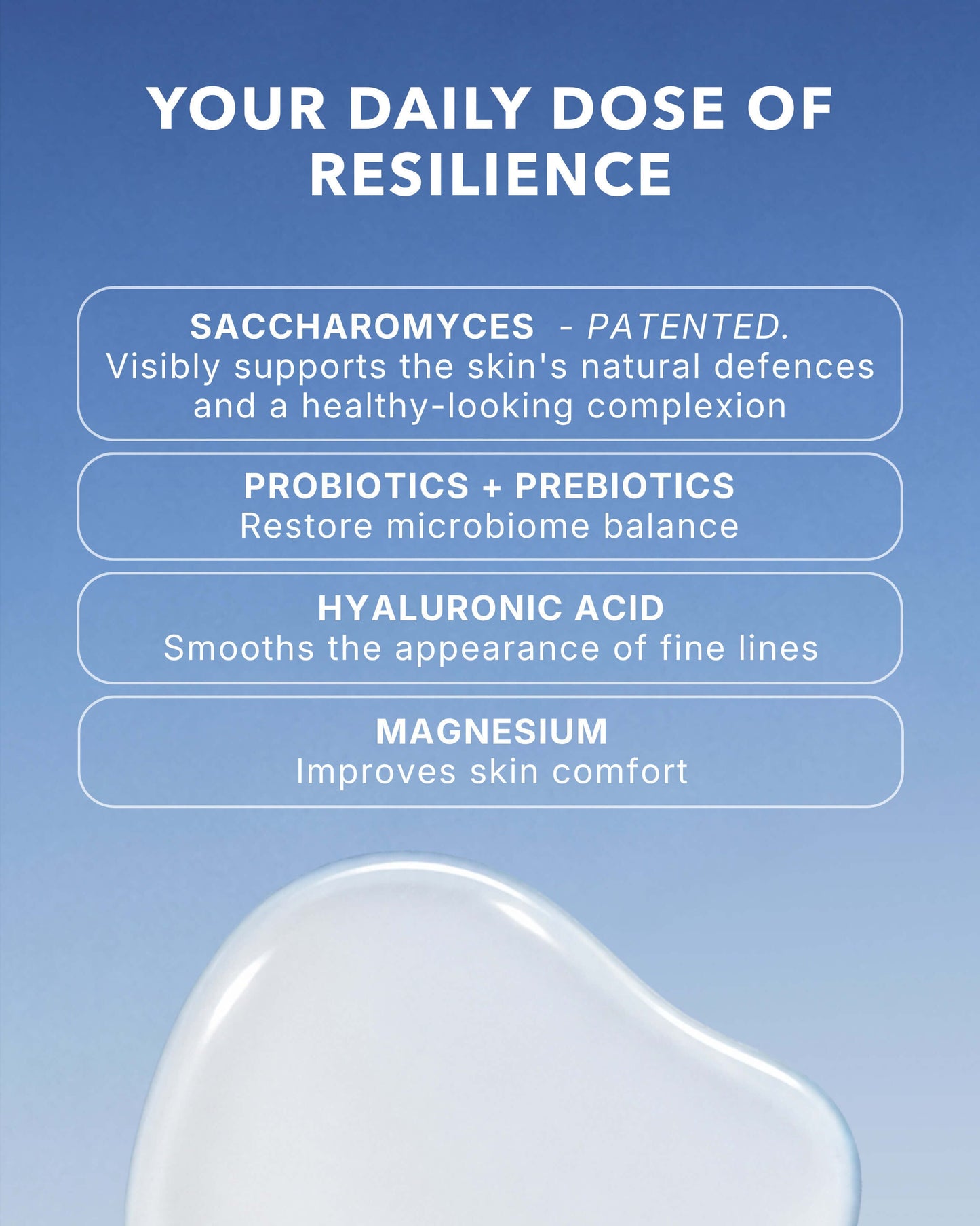 Cellular Hydration Serum