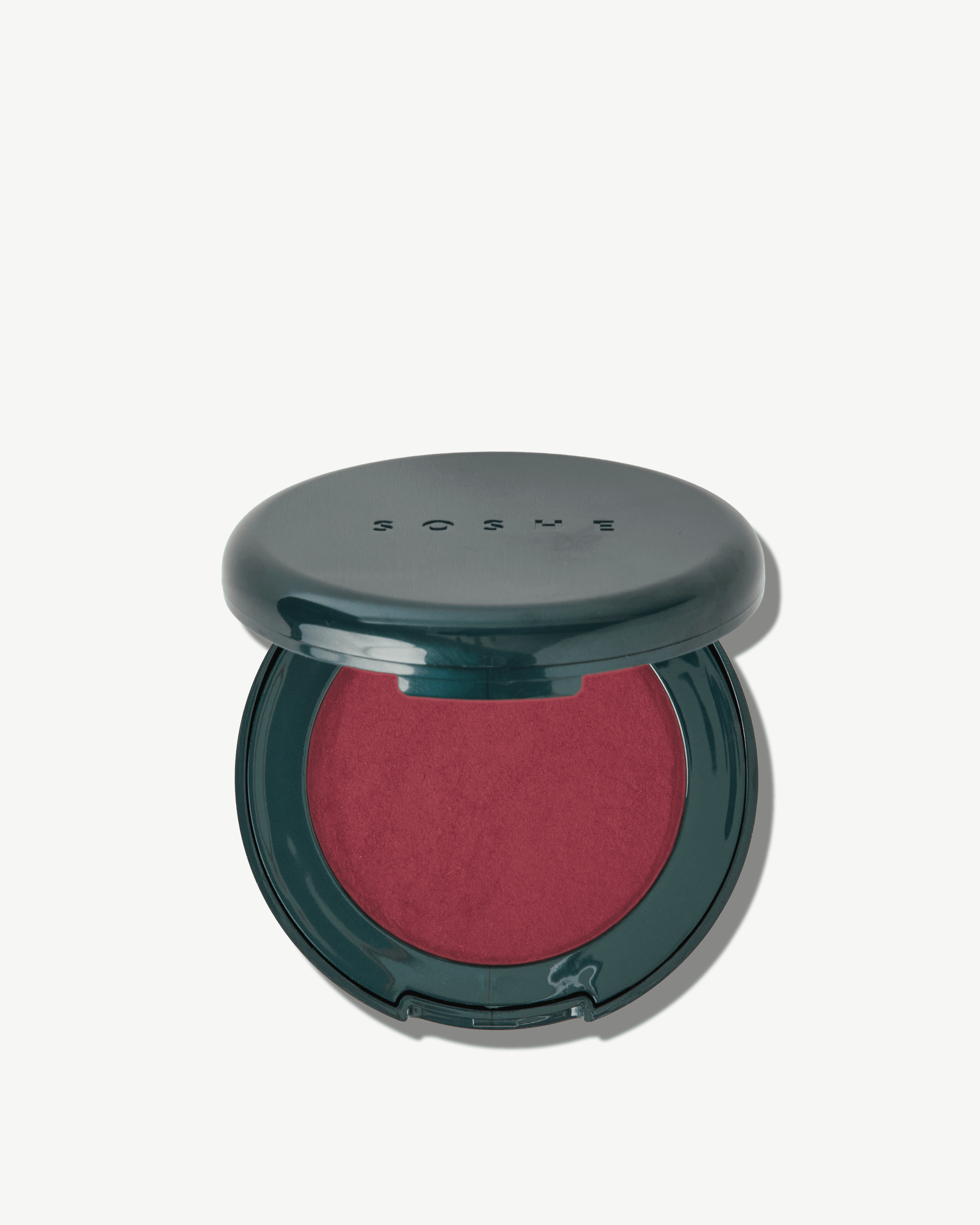 Berry Smitten (rich plum)