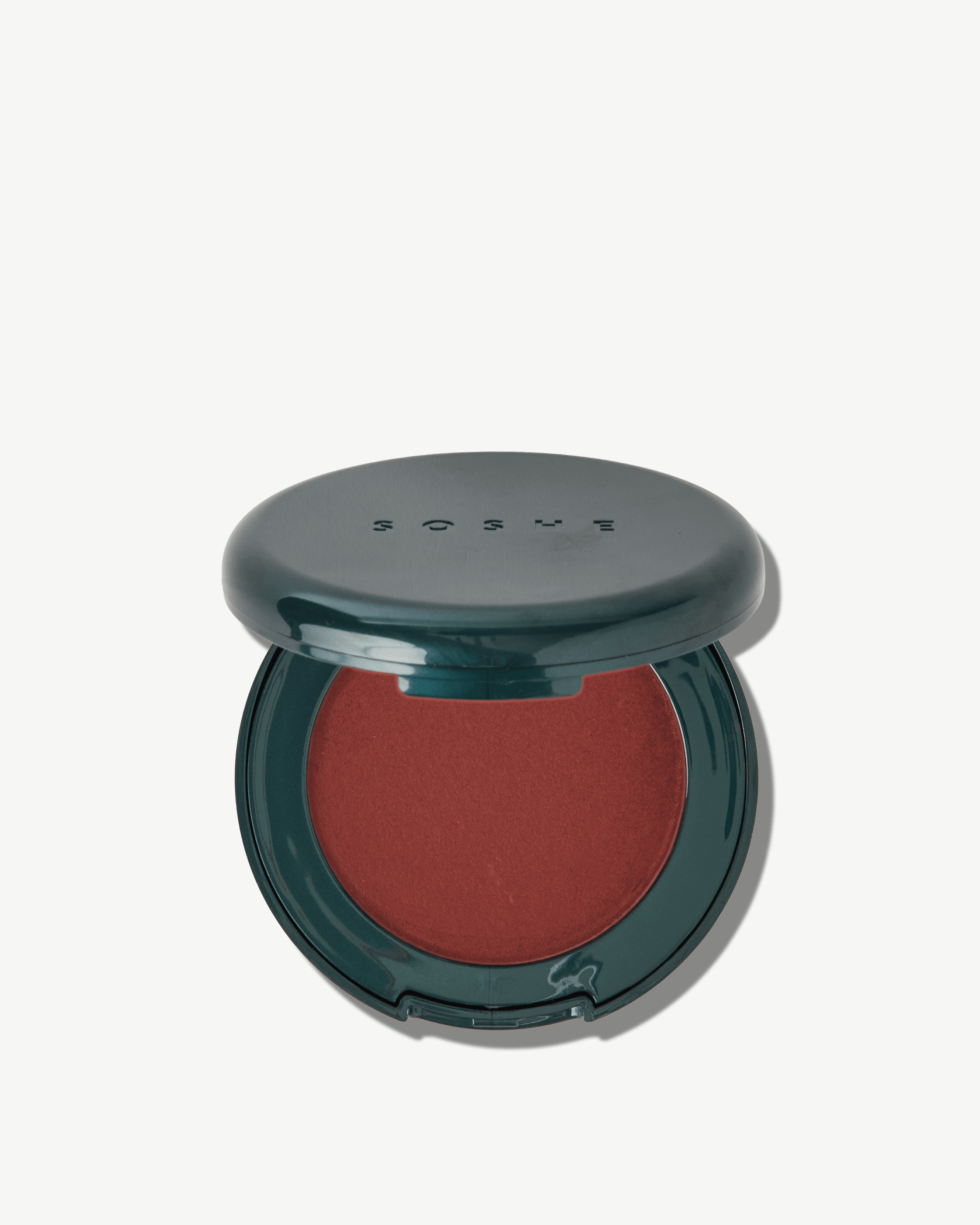 Copper Spice (warm terracotta)